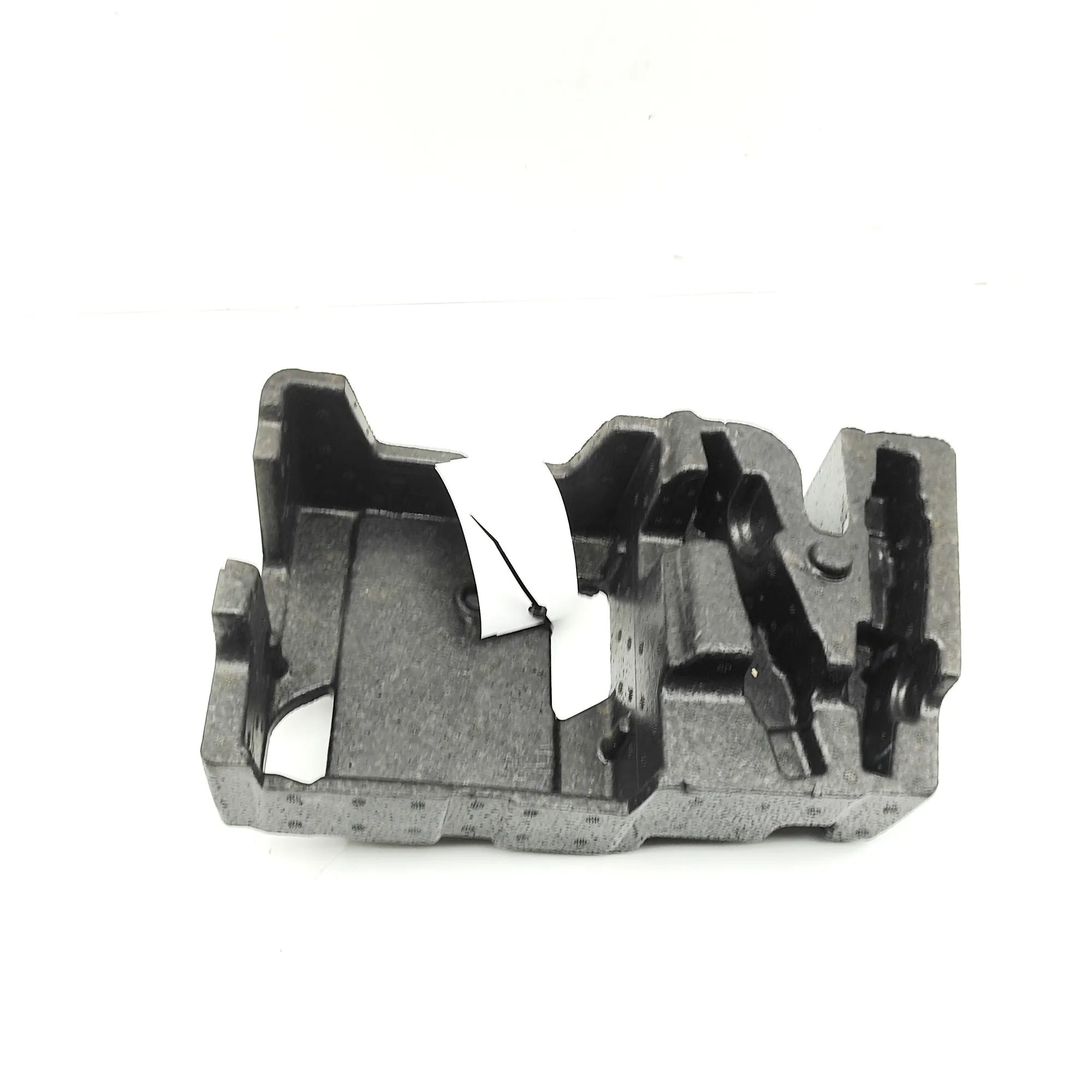 Porsche Cayenne Boot foam insert Boot foam insert — PORSCHE CAYENNE (92A) (2010-...