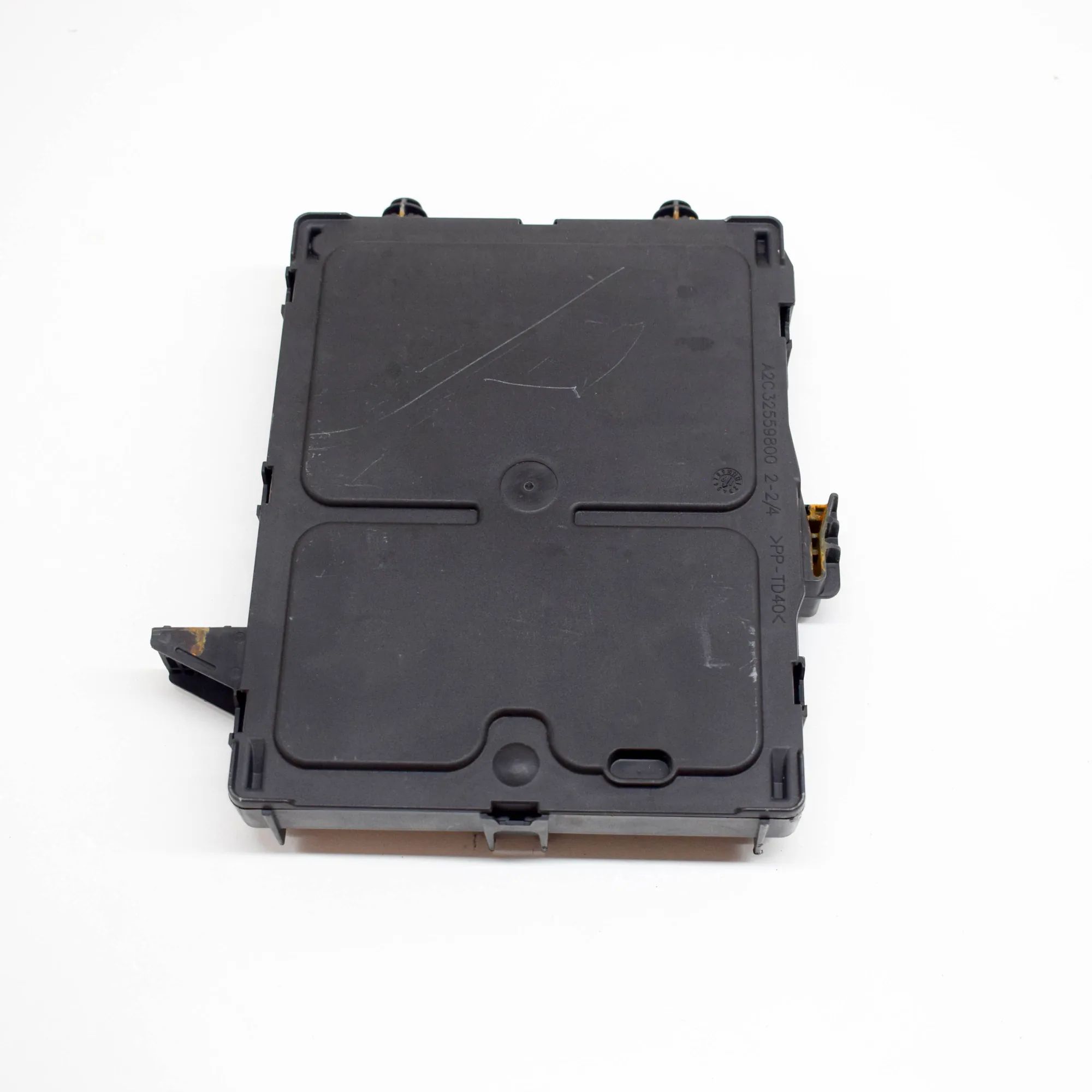 Nissan Qashqai (J11) Comfort Control Unit Comfort Control Unit — NISSAN QASHQAI (II J11, ...