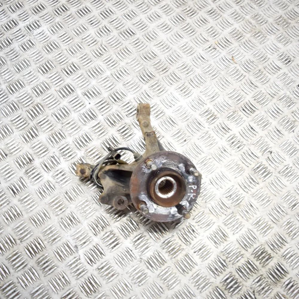 Ford Fiesta Front Left Wheel Hub Front Left Wheel Hub — FORD FIESTA (VI) (2008-....