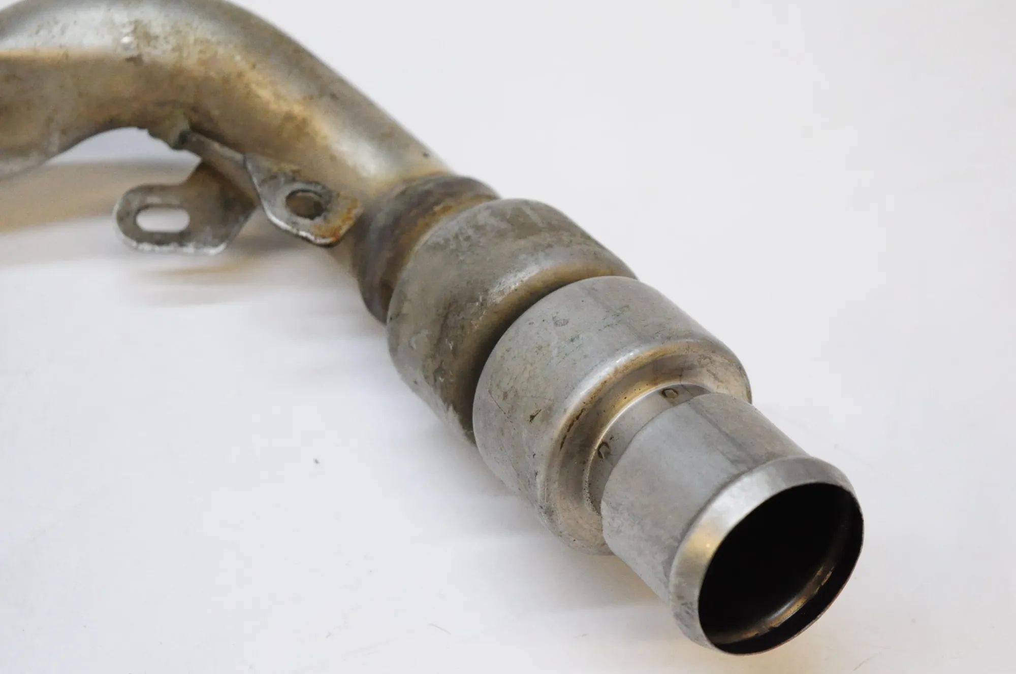 Land Rover Range Rover Sport Intercooler hose — right Intercooler hose — right — LAND ROVER RANGE ROV...
