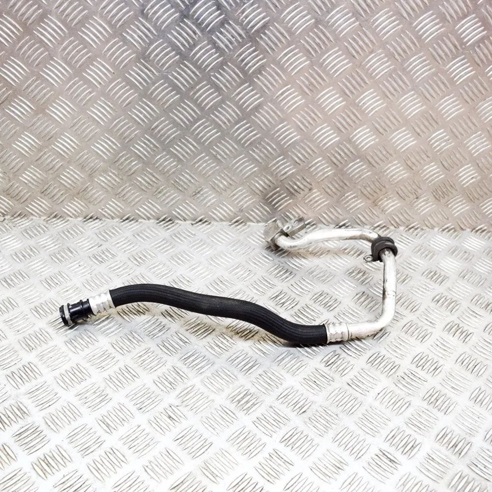 Maserati Ghibli A/C Air Con Hose Pipe A/C Air Con Hose Pipe — MASERATI GHIBLI (M157) ...