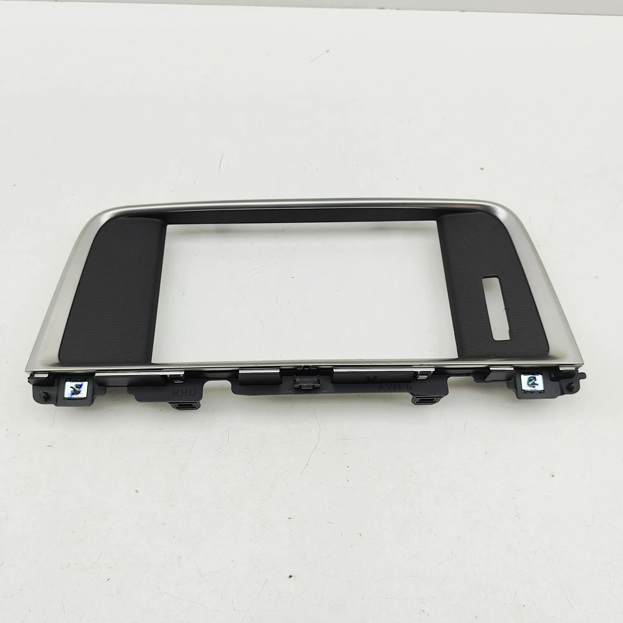 Kia Optima (JF) Navigation screen trim Navigation screen trim — KIA OPTIMA (2015-...) ...