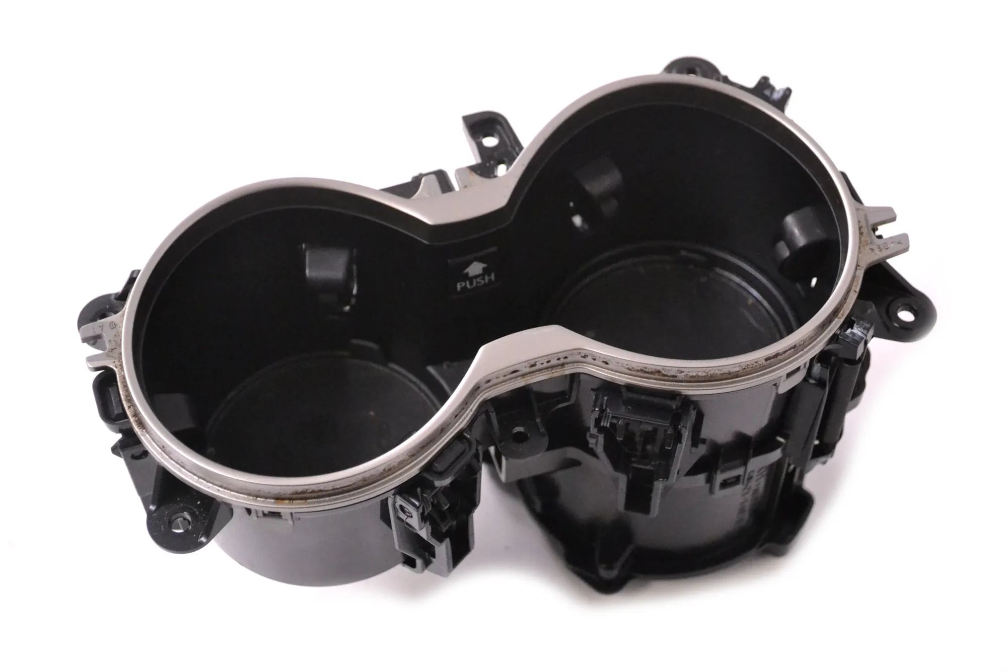 Lexus RX Cup holder Cup holder — LEXUS RX (_L2_) (2015-...) — GN21-...