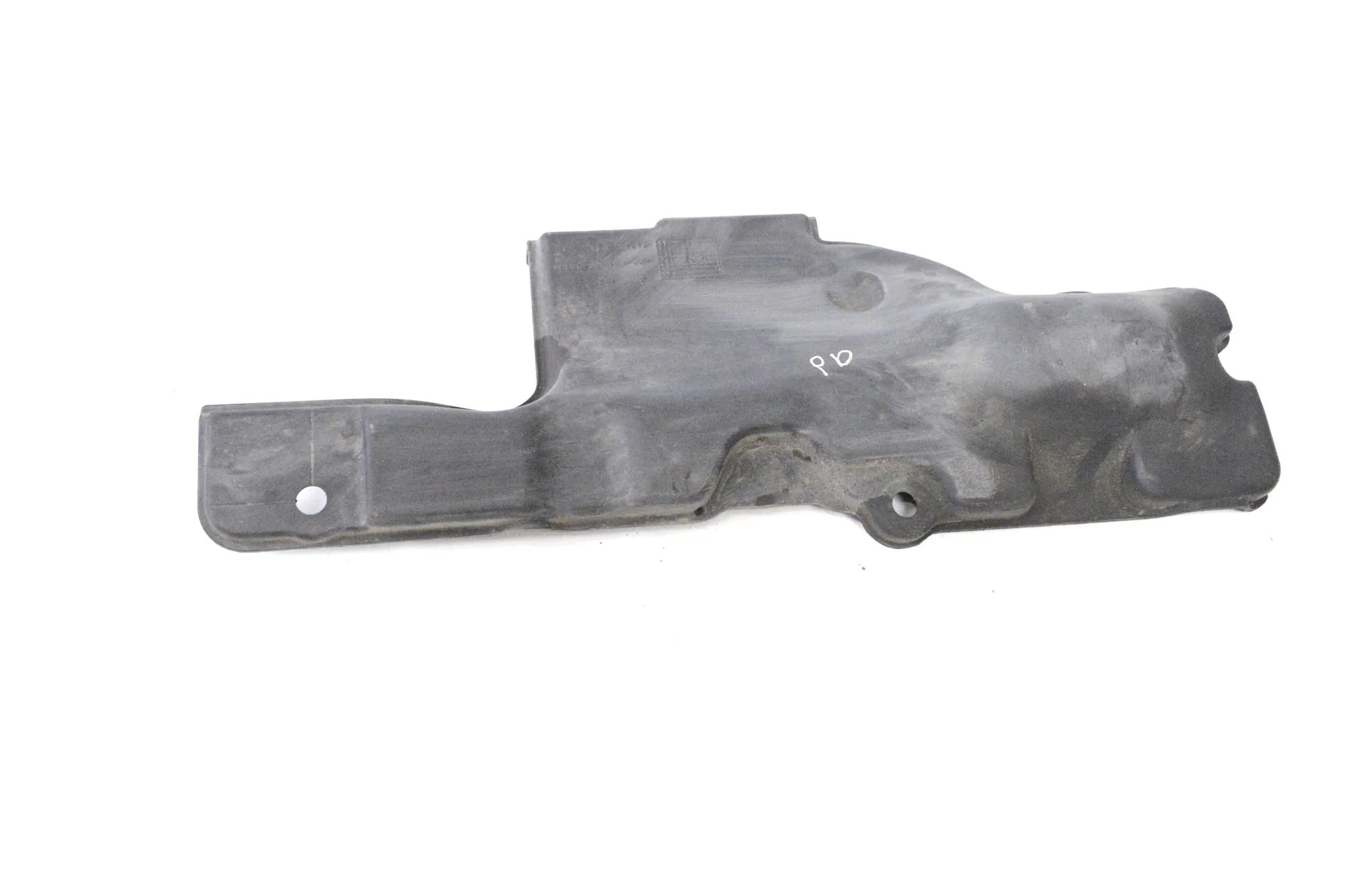 Maserati Ghibli Other underbody cover Other underbody cover — MASERATI GHIBLI (M157) ...