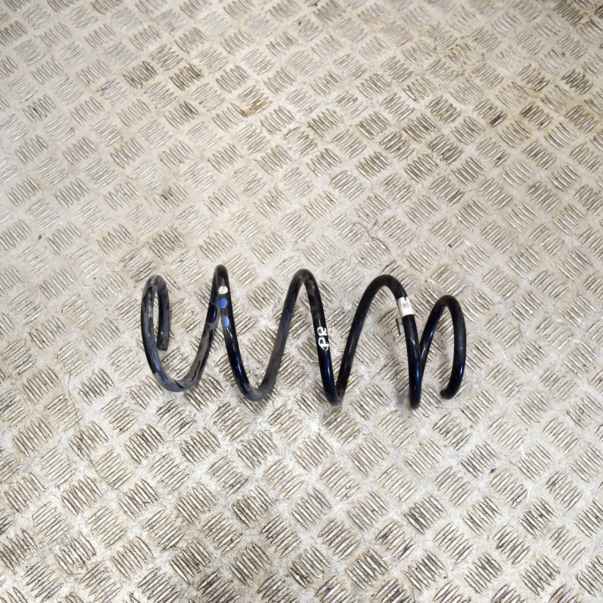 Skoda Kamiq Coil spring — front right Coil spring — front right — SKODA KAMIQ (2019-....
