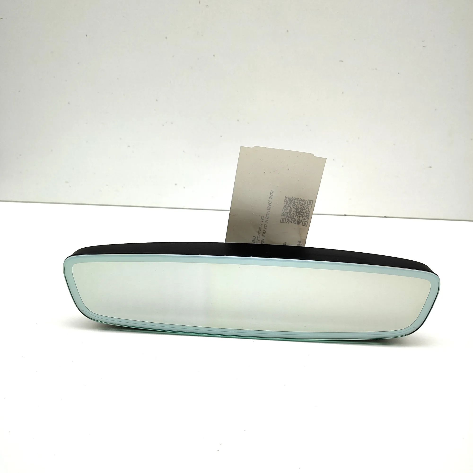 Skoda Enyaq Interior Rear View Mirror Interior Rear View Mirror — SKODA ENYAQ (iV SUV...