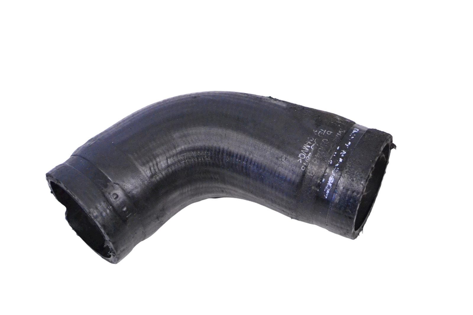 Maserati Ghibli Intercooler Hose Pipe Intercooler Hose Pipe — MASERATI GHIBLI (M157) ...