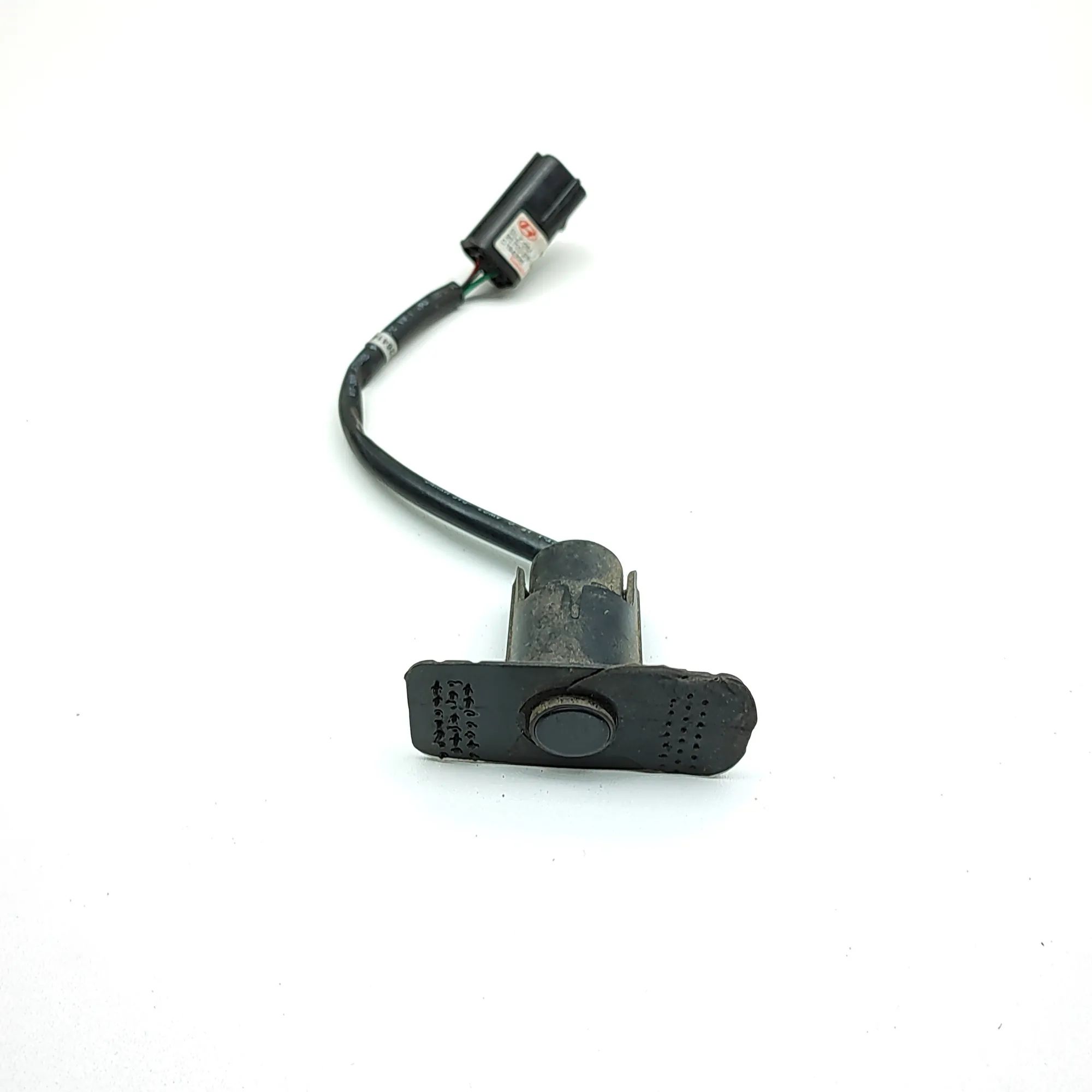 Hyundai Santa Fe Parking sensor — rear Parking sensor — rear — HYUNDAI SANTA (FÉ II CM...