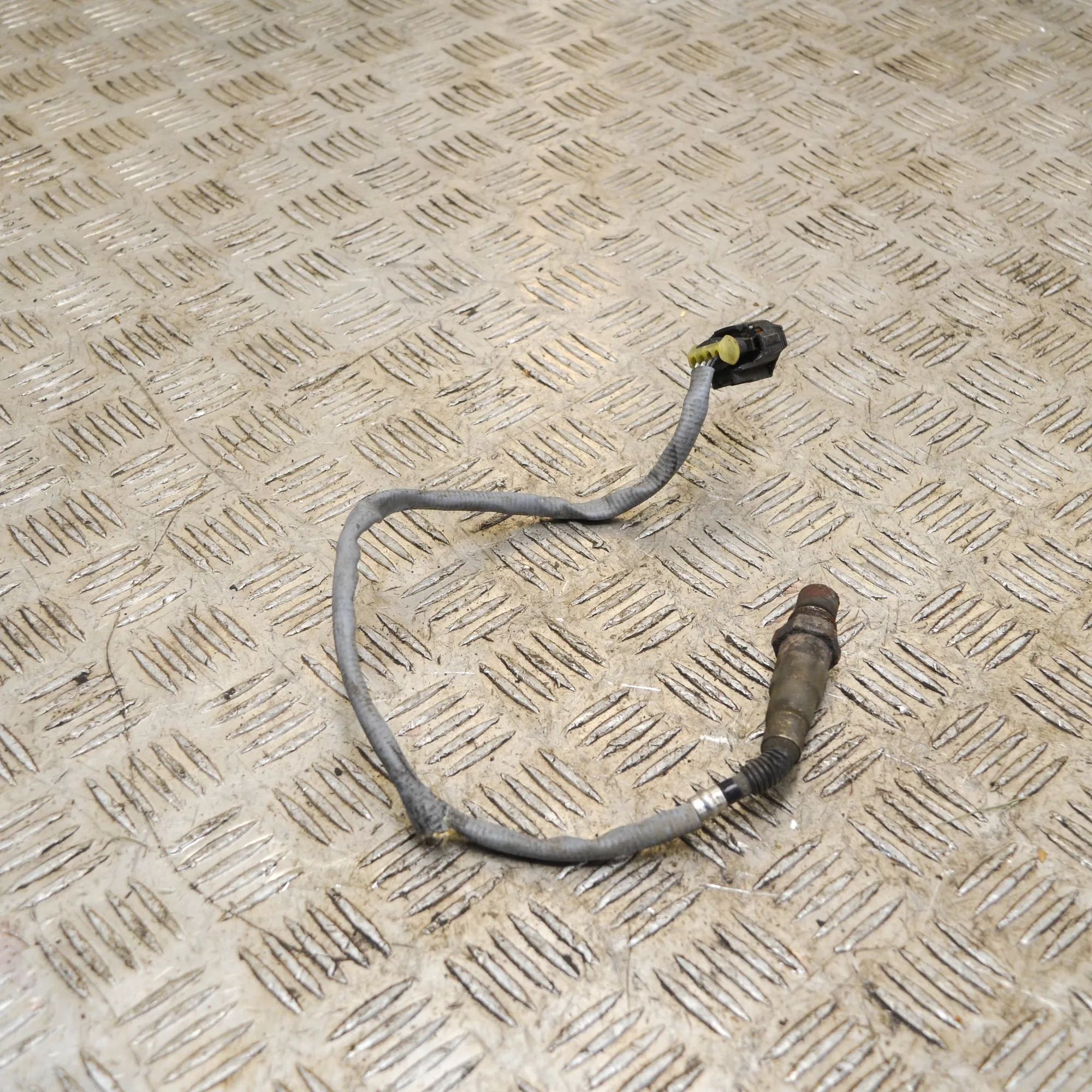Porsche 911 (997) Lambda Oxygen Sensor Lambda Oxygen Sensor — PORSCHE 911 (Cabrio 997)...