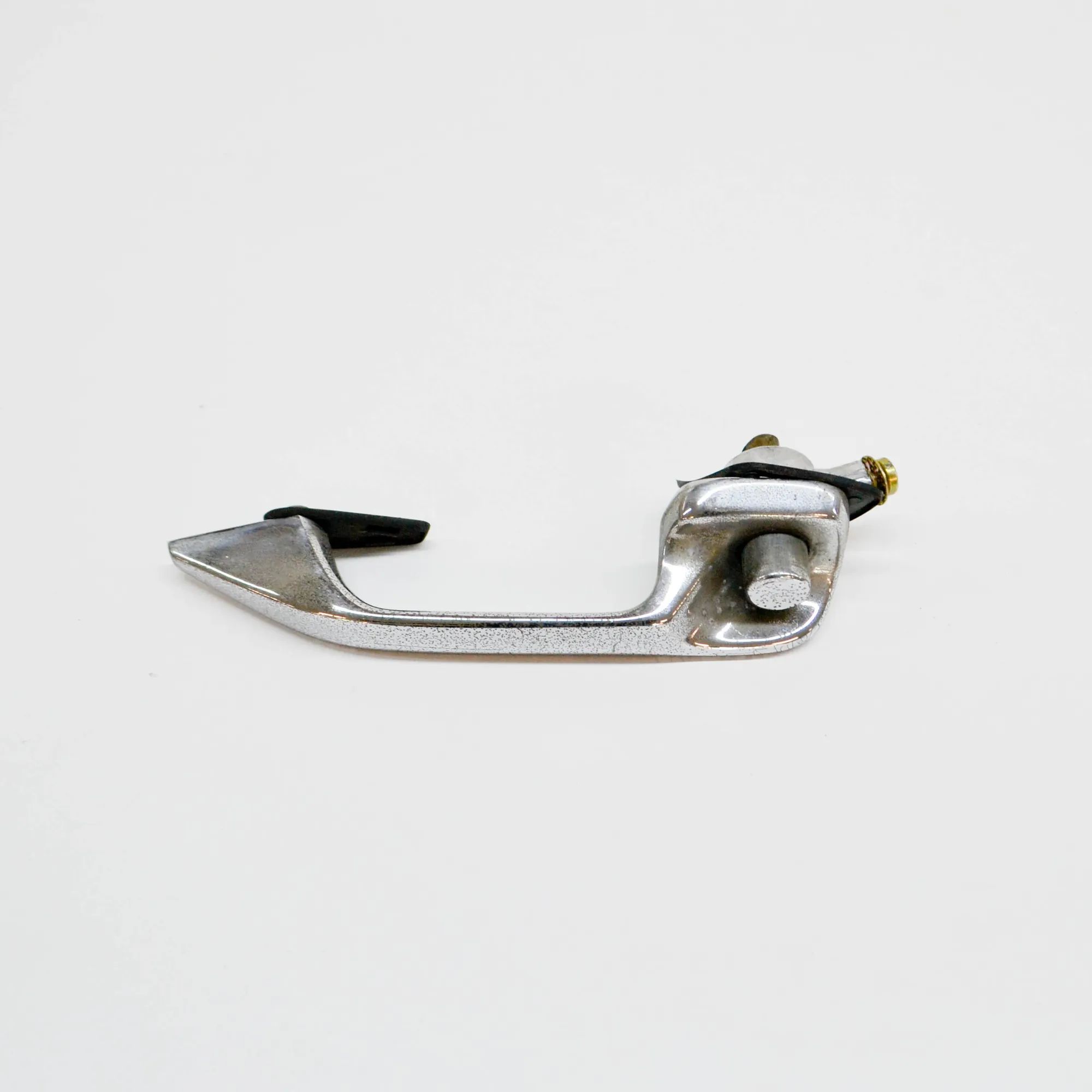 Mercedes-Benz 200 - 280 (W114, W115) Exterior door handle — rear right Exterior door handle — rear right — MERCEDES BE...