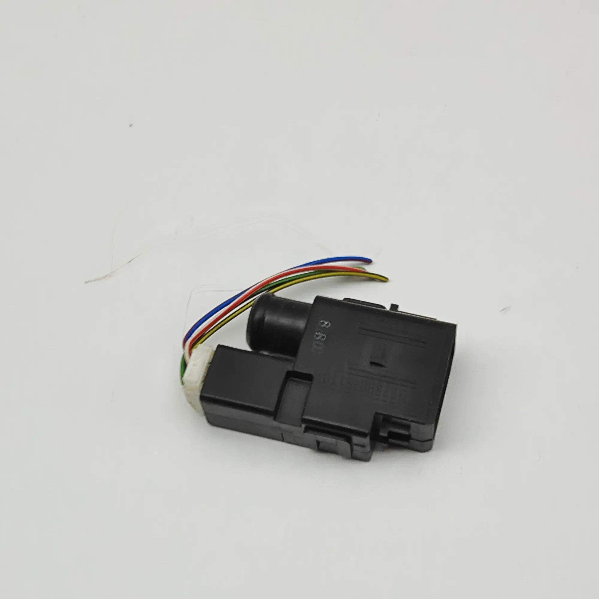 Jaguar XJ Other Control Units Other Control Units — JAGUAR XJ (X350) (2003-20...