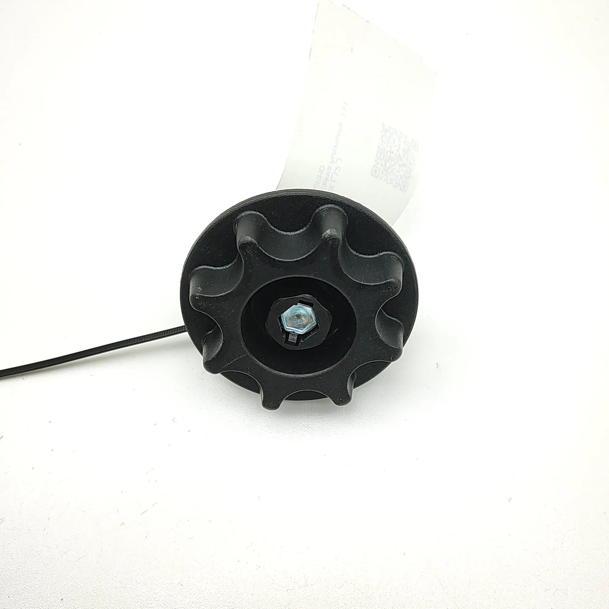 Lexus RX Spare wheel mount Spare wheel mount — LEXUS RX (_L2_) (2015-...) ...