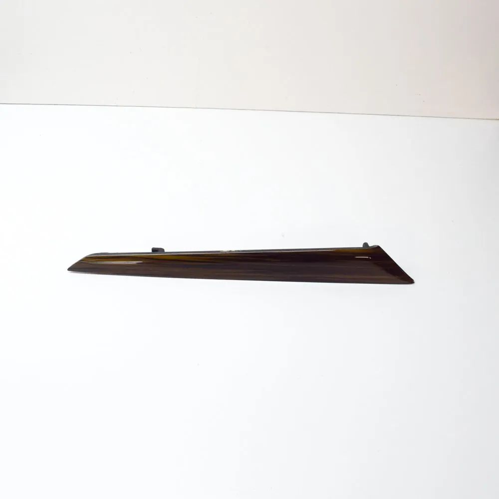 Maserati Ghibli Door panel trim — rear right Door panel trim — rear right — MASERATI GHIBLI ...