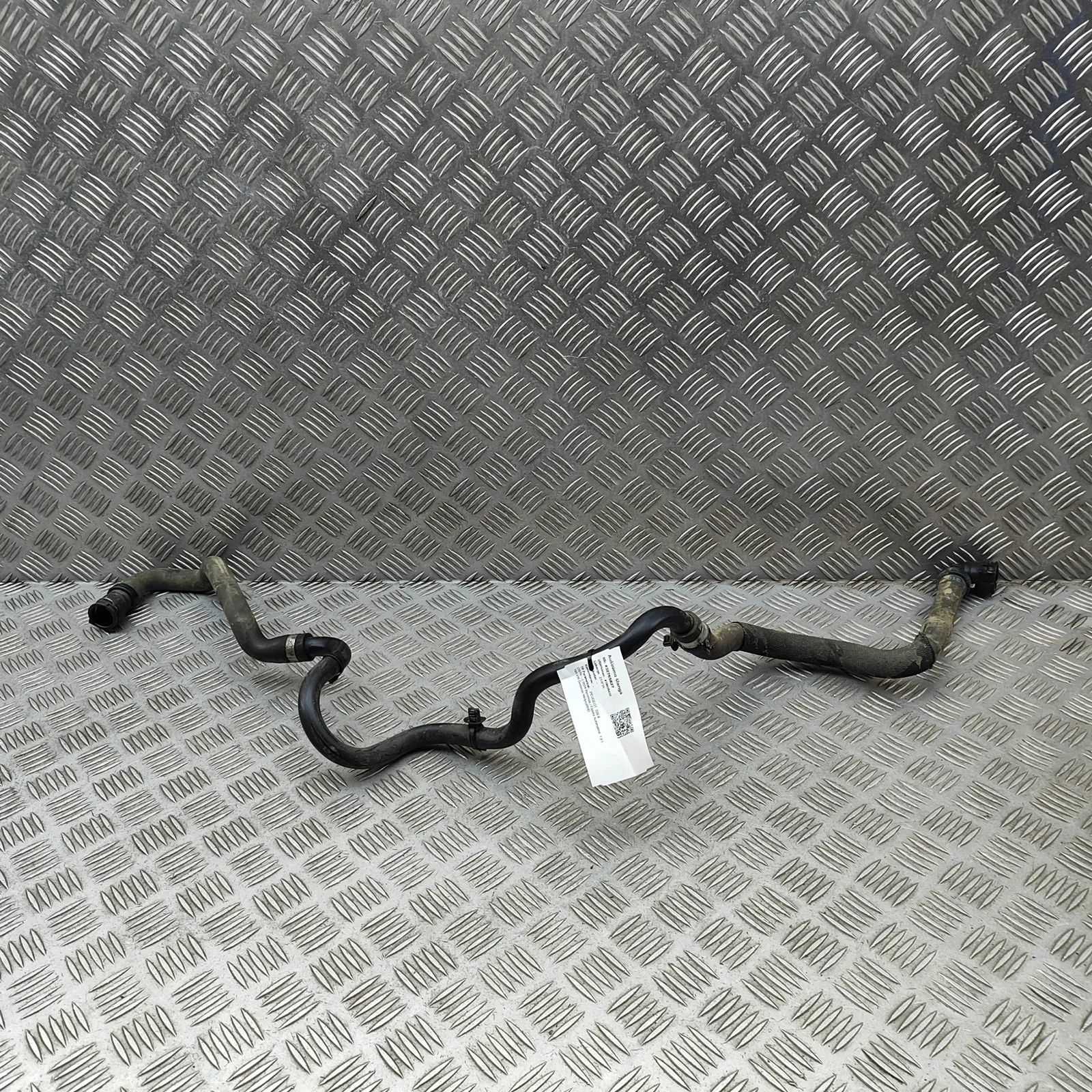 Peugeot 508 Jäähdytysnesteletku Coolant hose — PEUGEOT 508 (II) (2019-...) — 98...