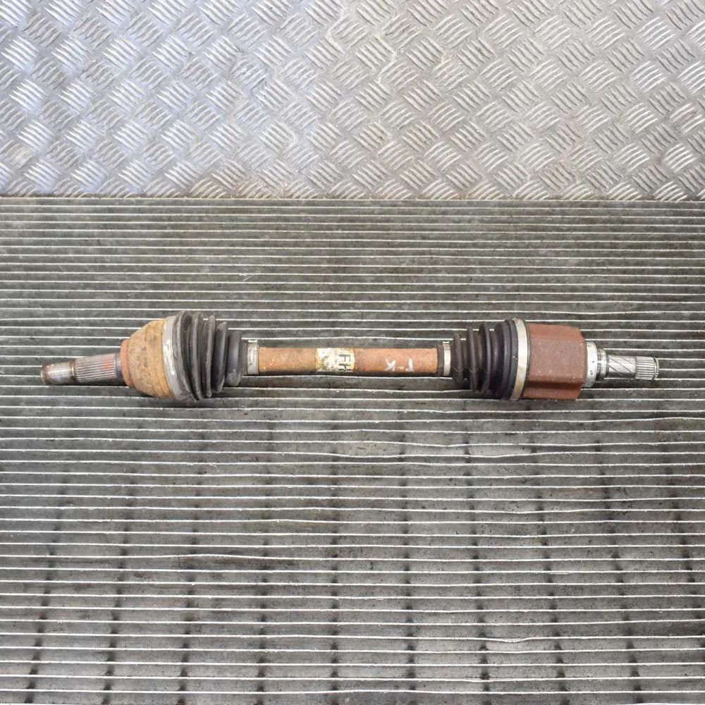 Nissan Juke Front Left Driveshaft Front Left Driveshaft — NISSAN JUKE (F15) (2010...