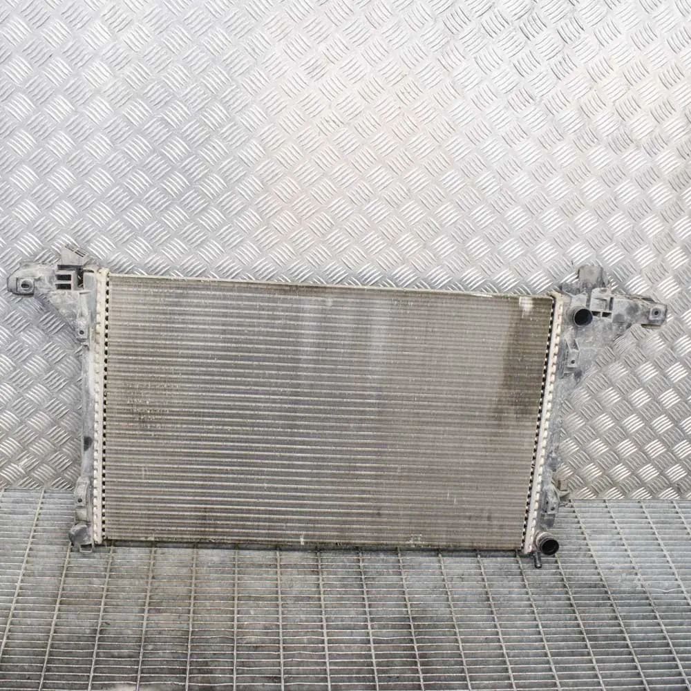 Renault Master Cooling Radiator Cooling Radiator — RENAULT MASTER (III Van FV) ...