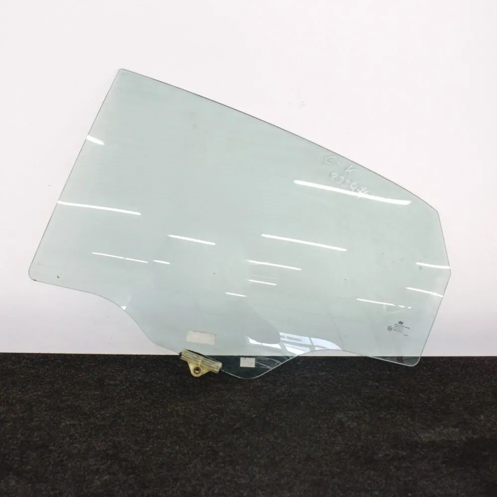Hyundai i30 Rear Left Door Window Rear Left Door Window — HYUNDAI I30 (GD) (2011-...