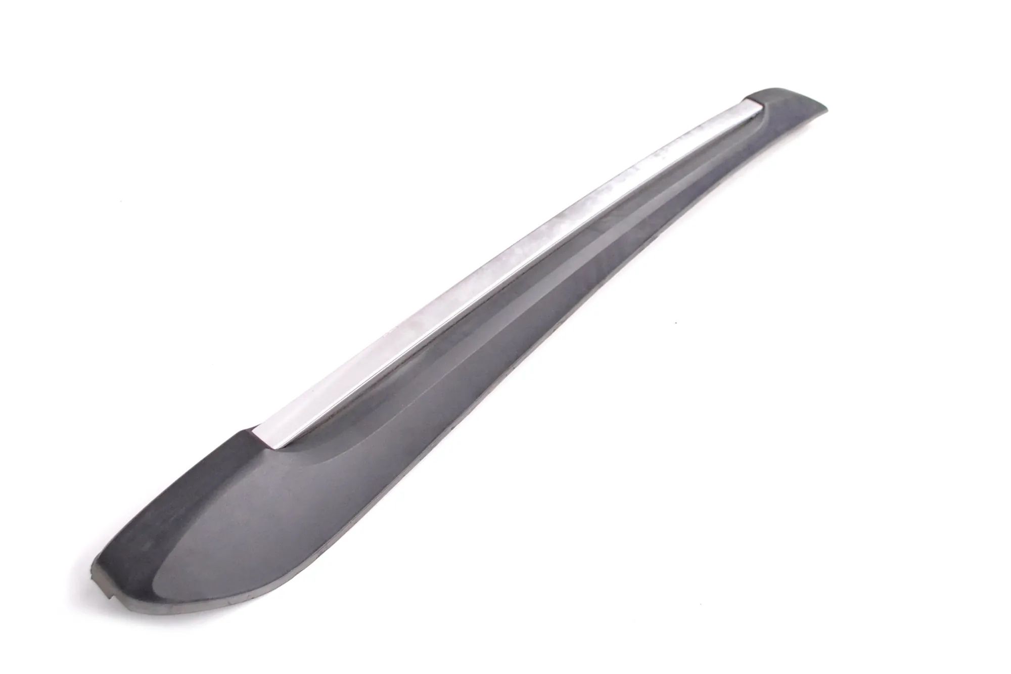 Opel Mokka (A) Left Side Roof Rail