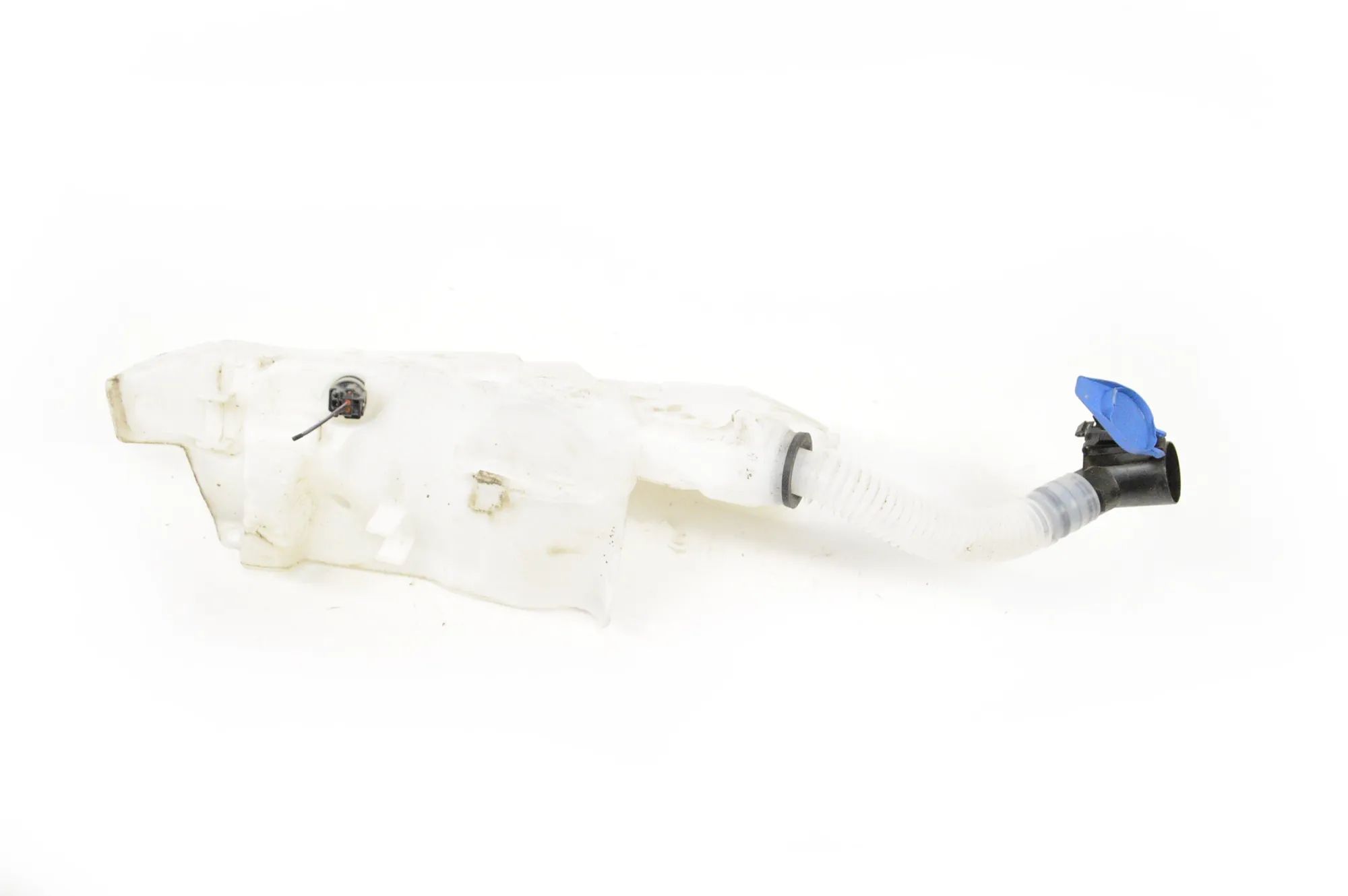 Land Rover Range Rover Velar Window Washer Tank Window Washer Tank — LAND ROVER RANGE ROVER VEL...