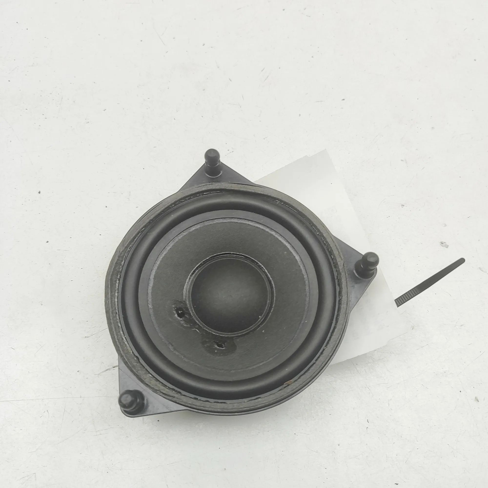 Mercedes-Benz GLE (W167) Dashboard Speaker Dashboard Speaker — MERCEDES BENZ GLE (Coupe C1...