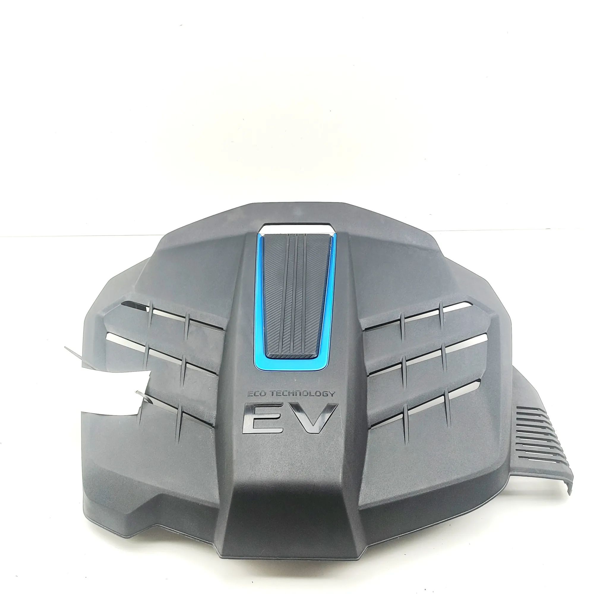 Hyundai Kona Крышка двигателя (пластик) Engine cover — HYUNDAI KONA (2017-...) — 29200-...