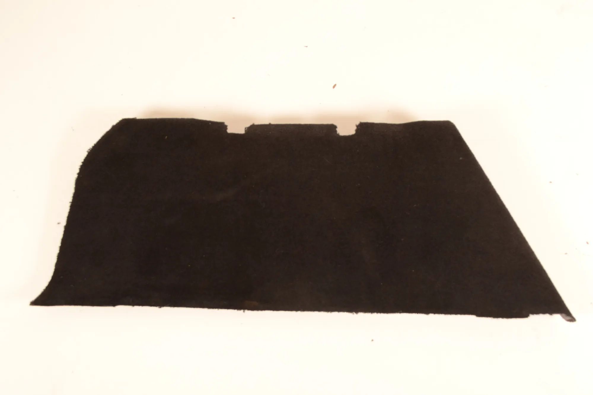 Land Rover Range Rover Sport (L494) Left Side Trunk Trim Left Side Trunk Trim — LAND ROVER RANGE ROVER S...