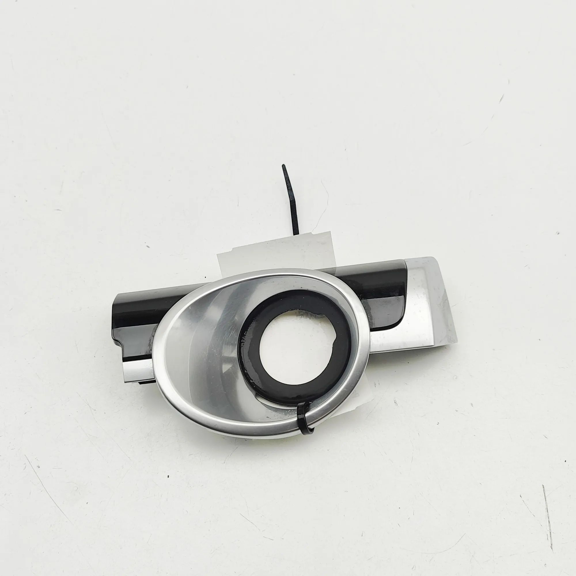 Porsche Cayenne Dashboard Trim Dashboard trim — PORSCHE CAYENNE (92A) (2010-.....