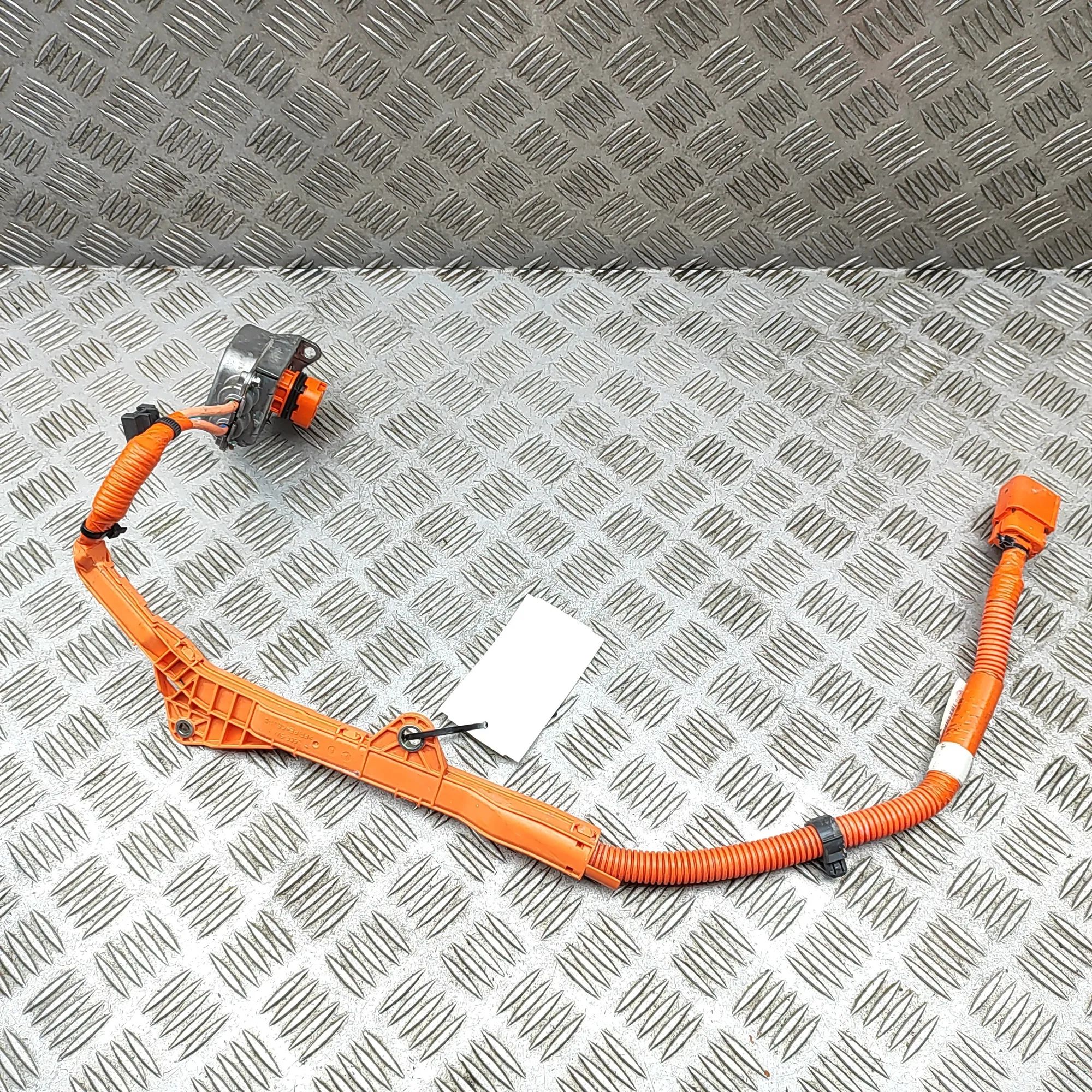 Toyota Yaris Wiring harness Wiring harness — TOYOTA YARIS (CROSS MXP_) (202...