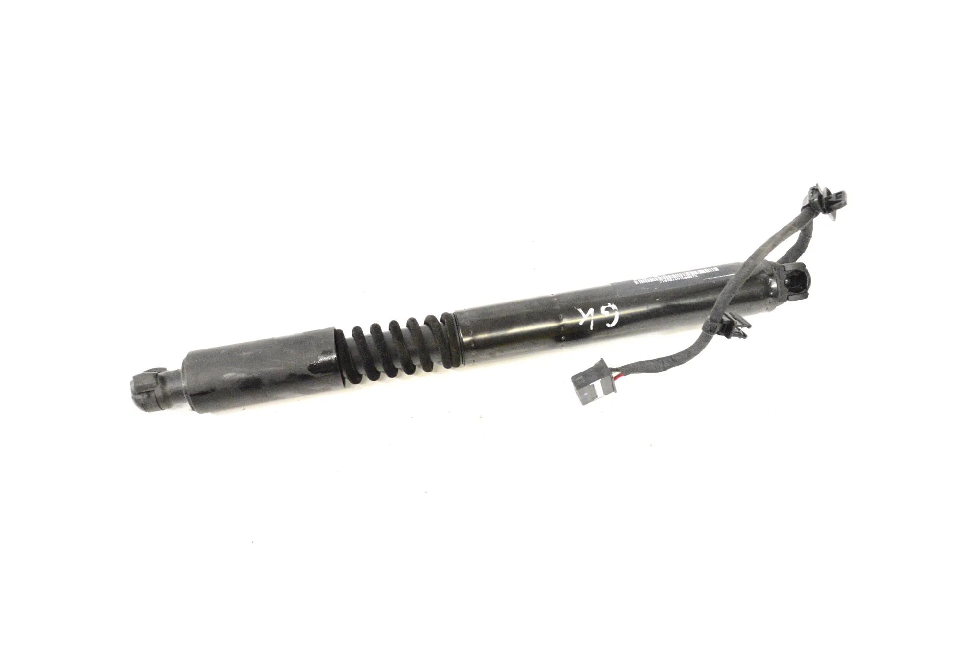 Tesla Model X Door hinge — rear left Door hinge — rear left — TESLA MODEL X (2013-.....