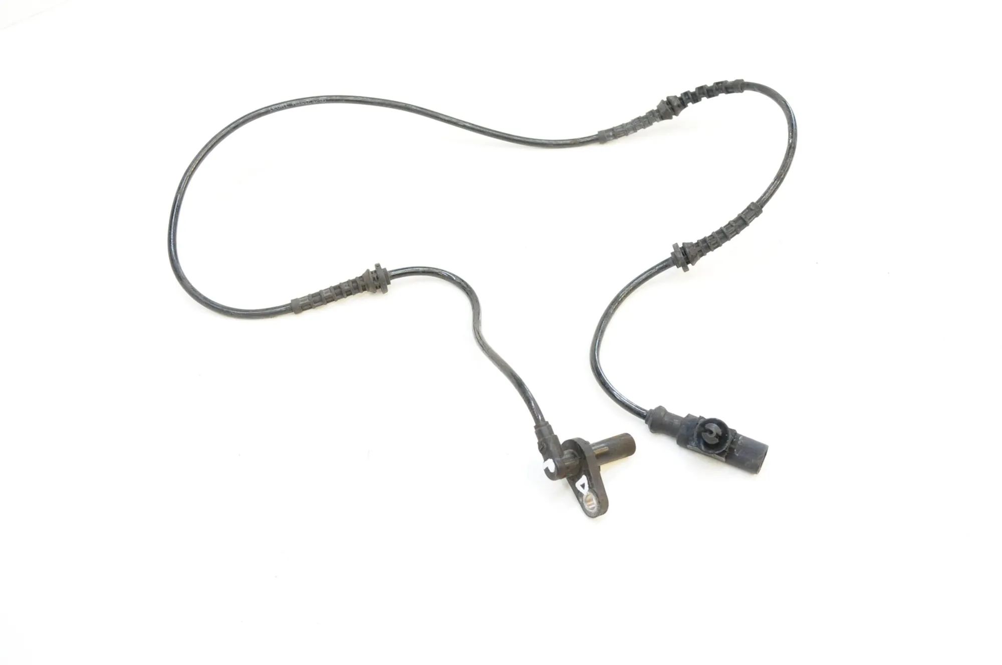 Land Rover Discovery ABS sensor — front right ABS sensor — front right — LAND ROVER DISCOVERY...