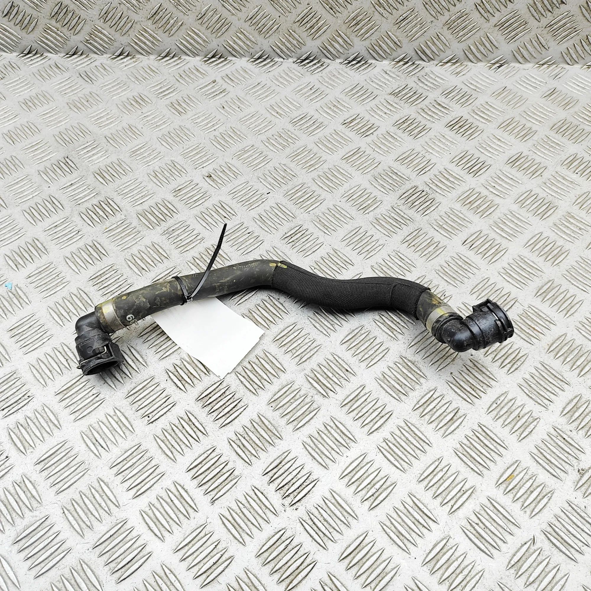 Peugeot 2008 Jäähdytysnesteletku Coolant hose — PEUGEOT 2008 (II) (2019-...) — 9...