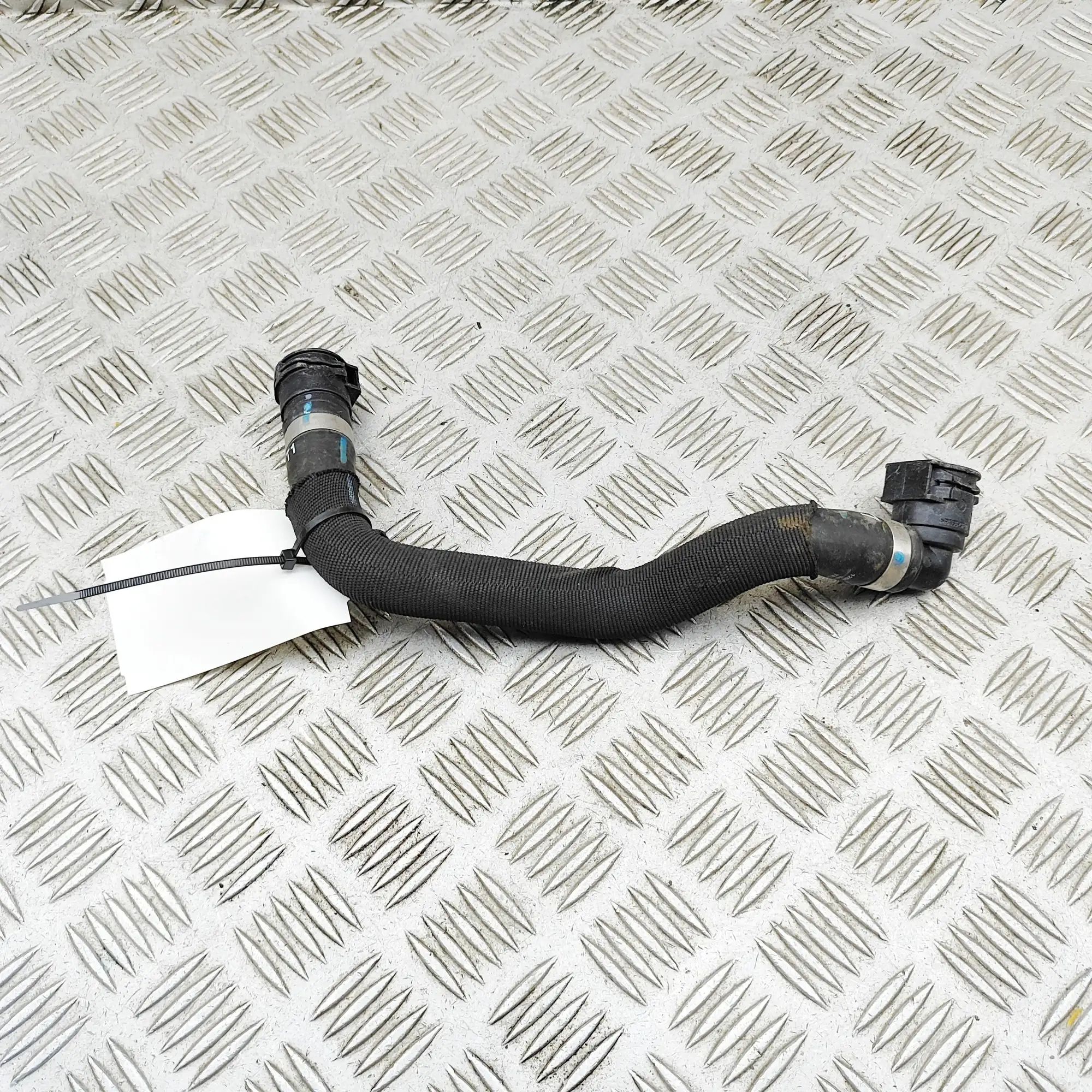 Peugeot 2008 Jäähdytysnesteletku Coolant hose — PEUGEOT 2008 (II) (2019-...) — 9...