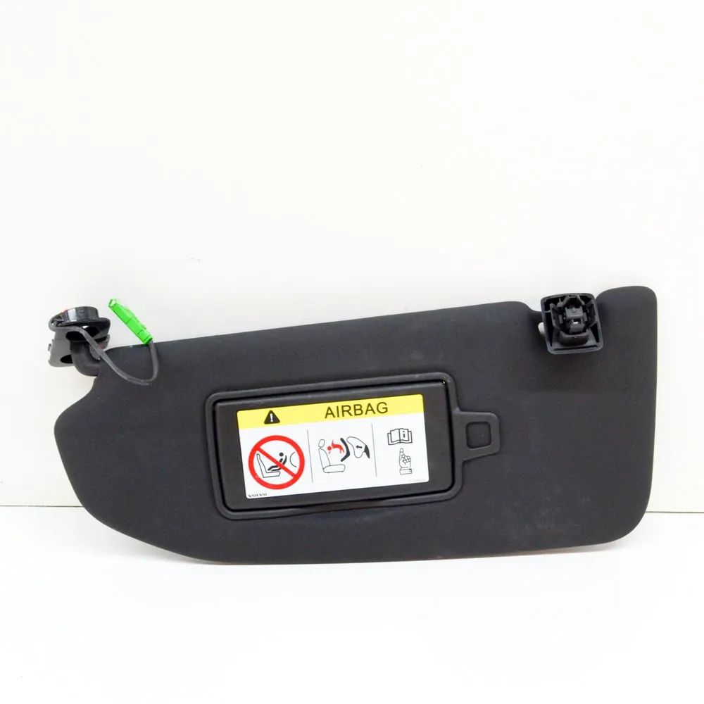Volvo XC60 Left Side Sun Visor Left Side Sun Visor — VOLVO XC60 (II 246) (2017...