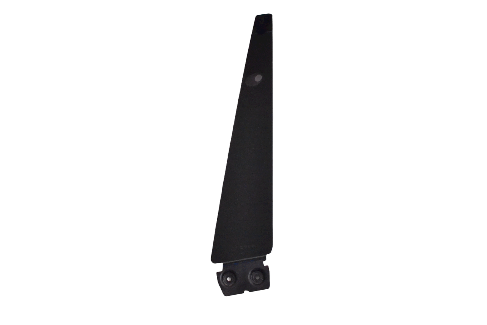 Tesla Model X Vertical door trim — front left Vertical door trim — front left — TESLA MODEL X...