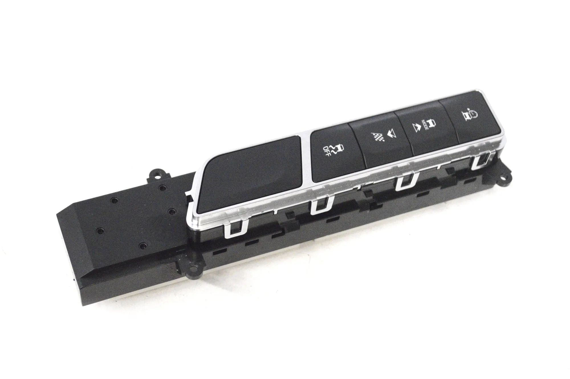 Jaguar I-Pace Button Switch Panel Button Switch Panel — JAGUAR I-PACE (X590) (201...