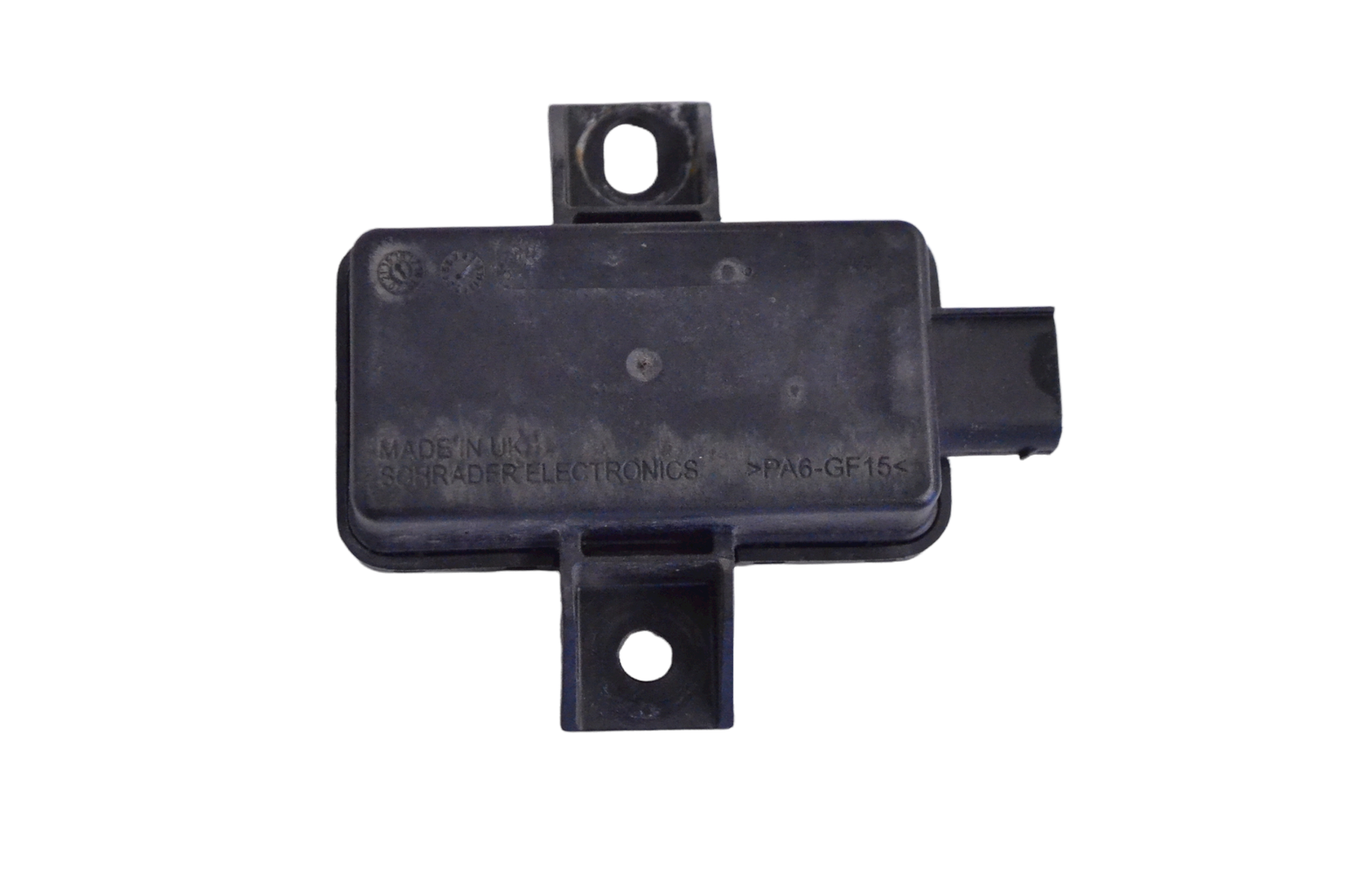 Maserati Ghibli Tyre Pressure Control Module Tyre Pressure Control Module — MASERATI GHIBLI ...