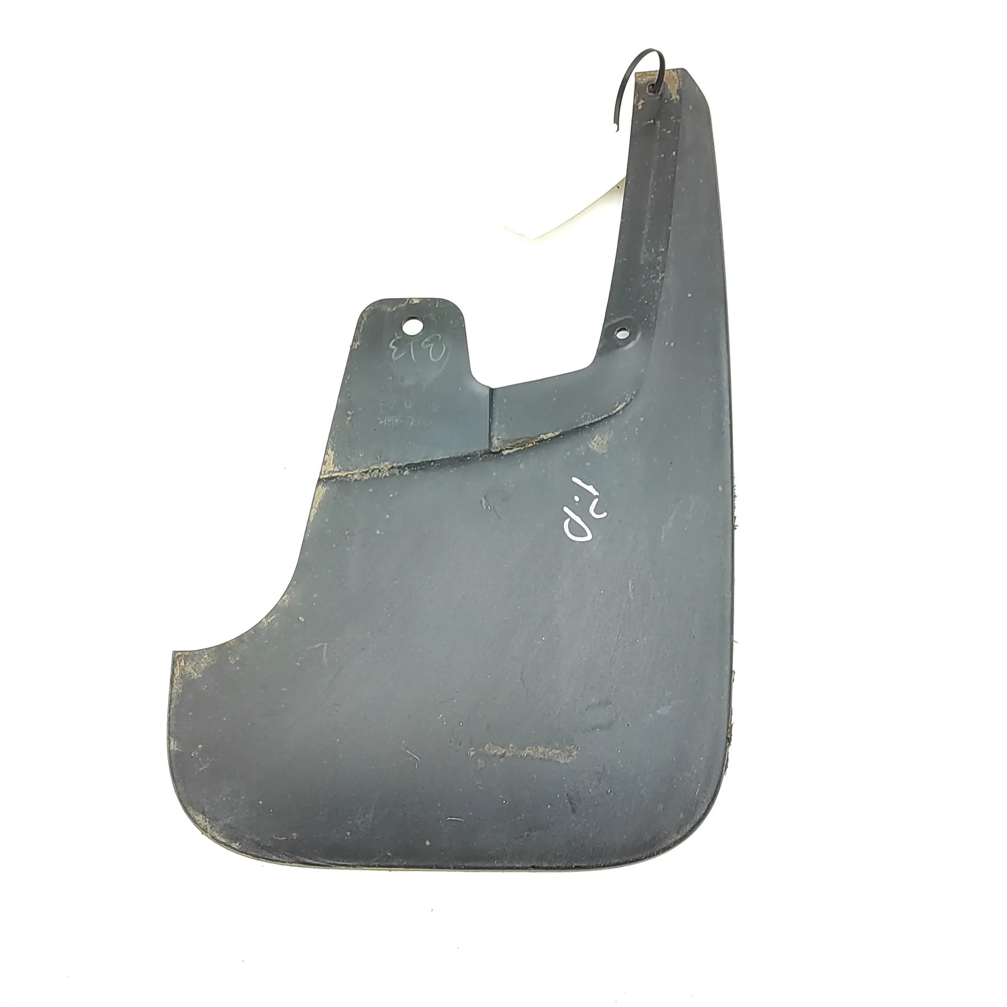 Isuzu D-Max Mudguard — front right Mudguard — front right — ISUZU D-MAX (II TFR, T...