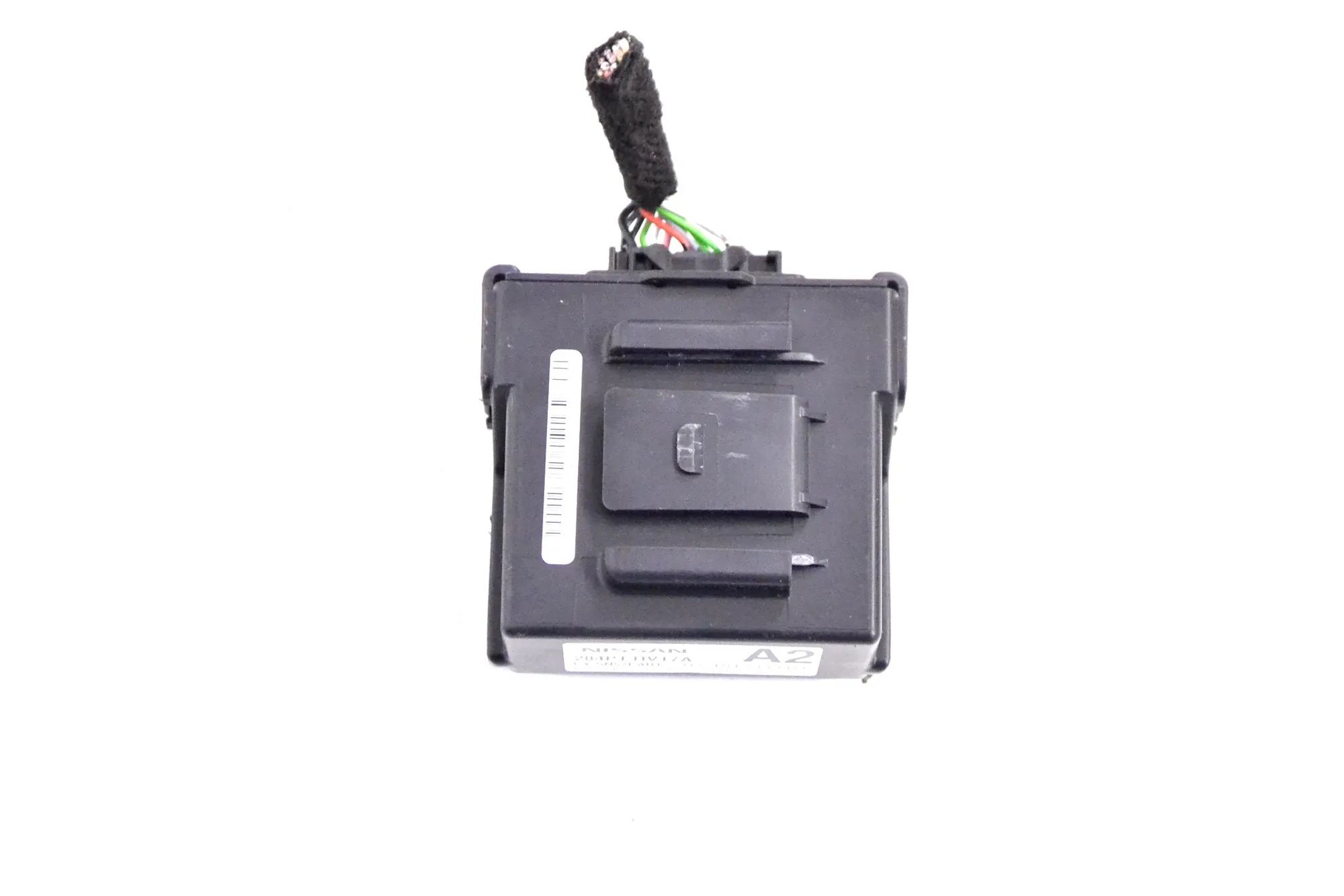 Nissan Qashqai (J11) Camera control unit Camera control unit — NISSAN QASHQAI (II J11, J...