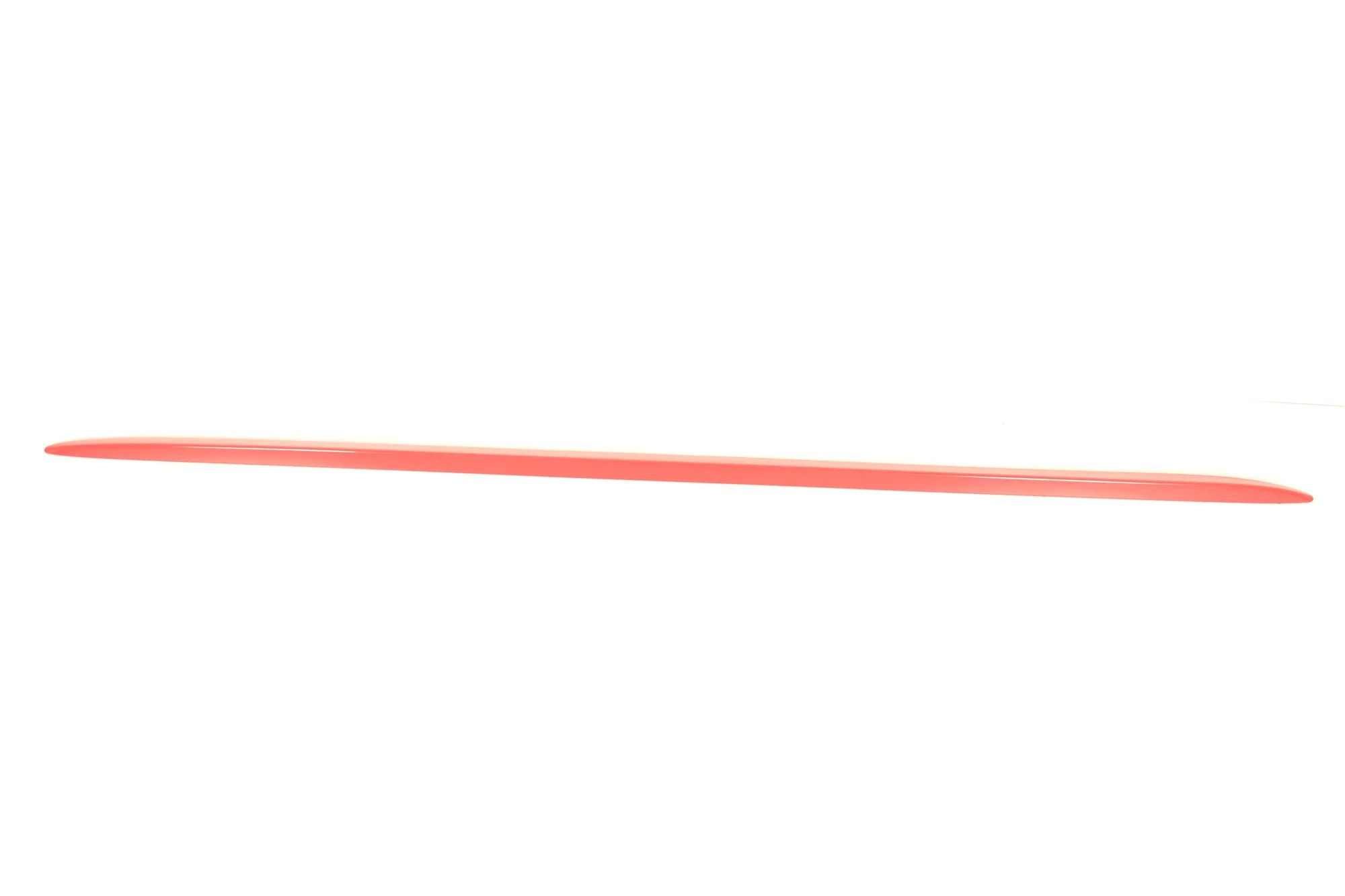 Audi A5 (B8) Left Side Plastic Sideskirt Cover Left Side Plastic Sideskirt Cover — AUDI A5 (8T...