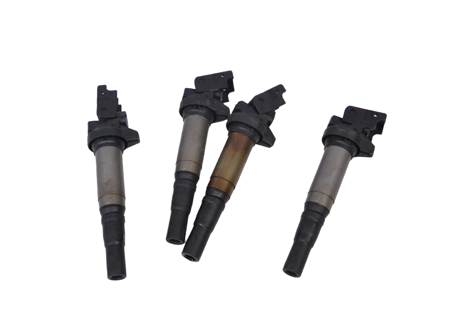 Peugeot RCZ Ignition coil kit Ignition coil kit — PEUGEOT RCZ (2010-2015) — 7...
