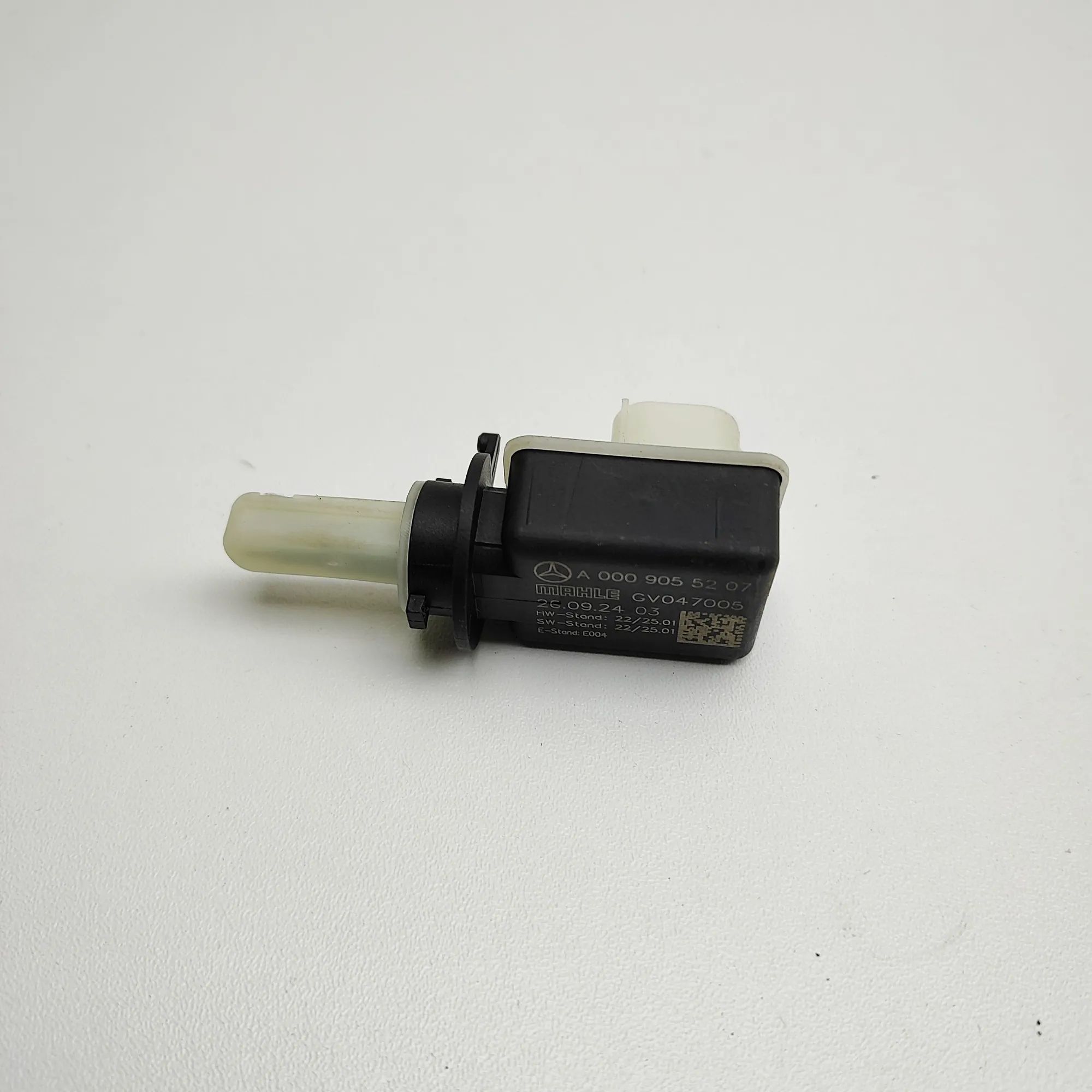 Mercedes-Benz A (W177) Air Quality Sensor Air Quality Sensor — MERCEDES BENZ S-CLASS (W22...