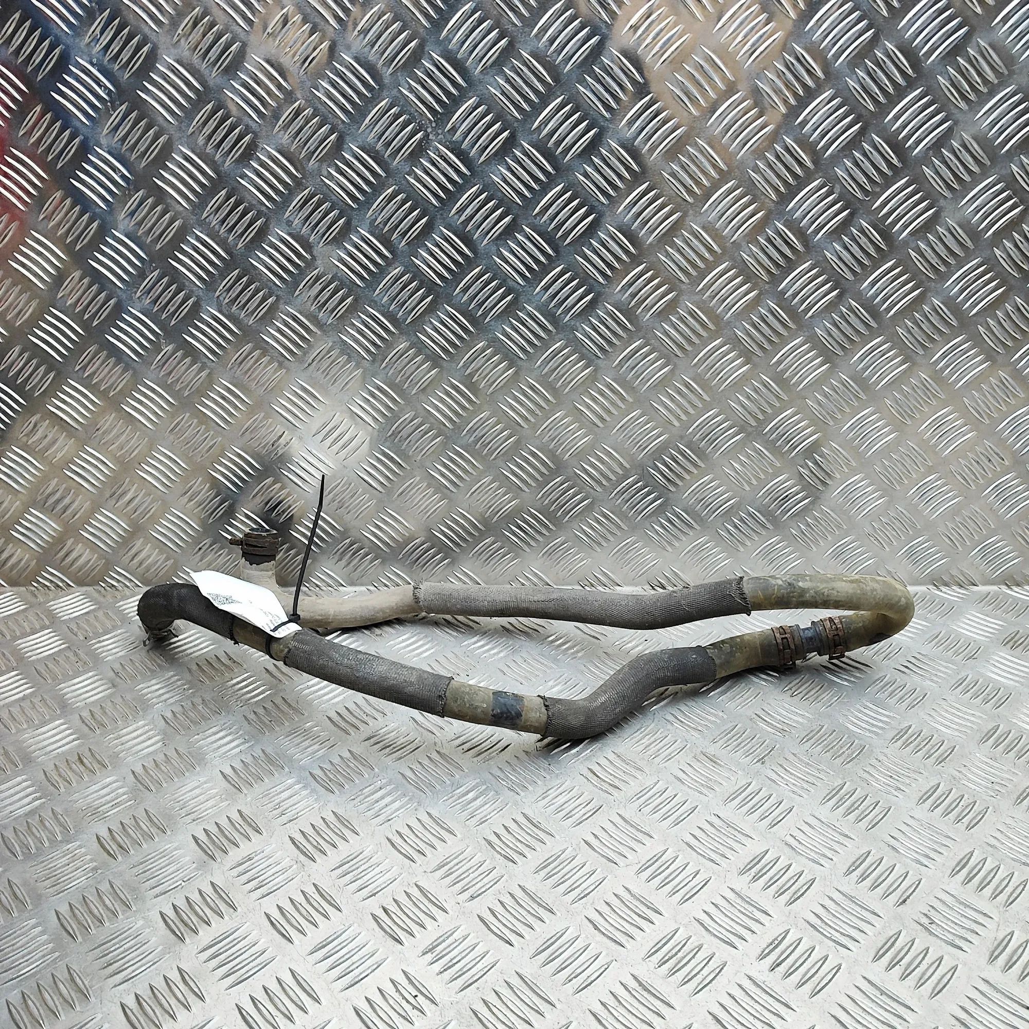 Ford Ranger Jäähdytysnesteletku Coolant hose — FORD RANGER (TKE) (2011-...) — E...