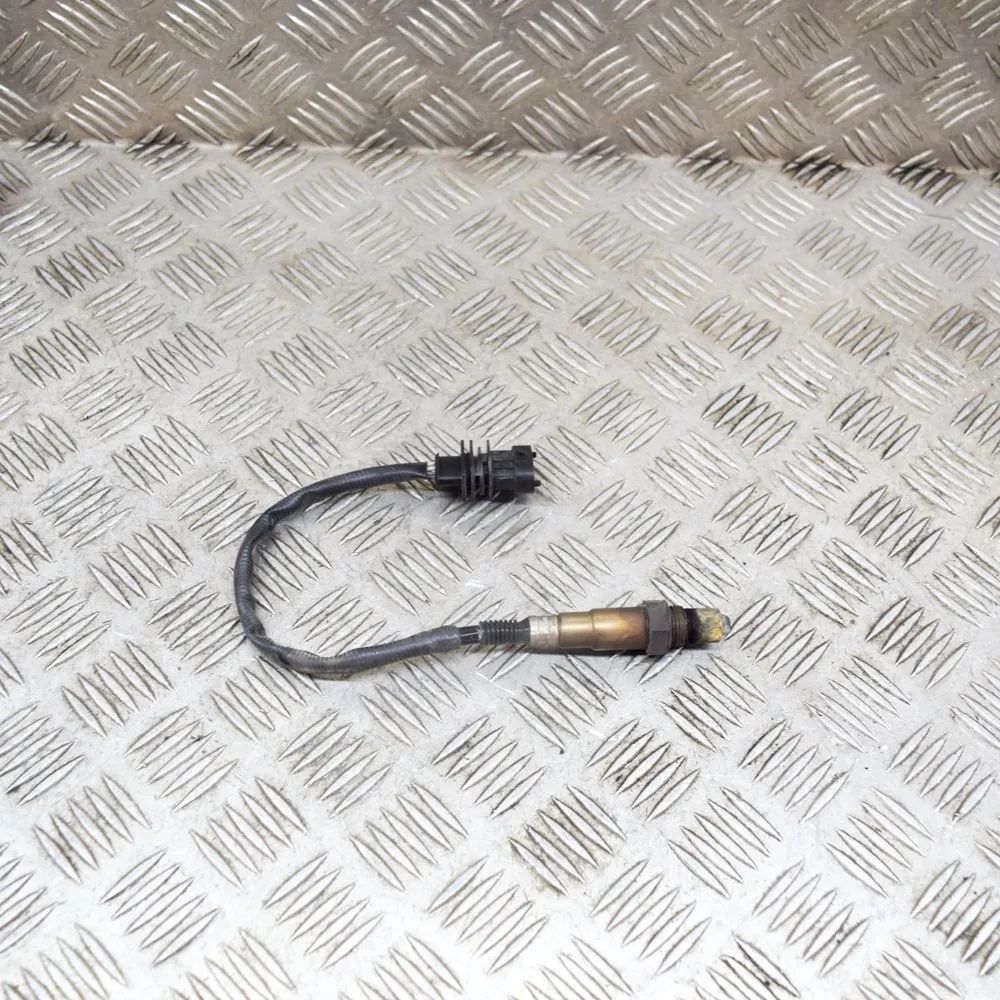 Maserati Ghibli Lambda Oxygen Sensor Lambda Oxygen Sensor — MASERATI GHIBLI (M157) (...