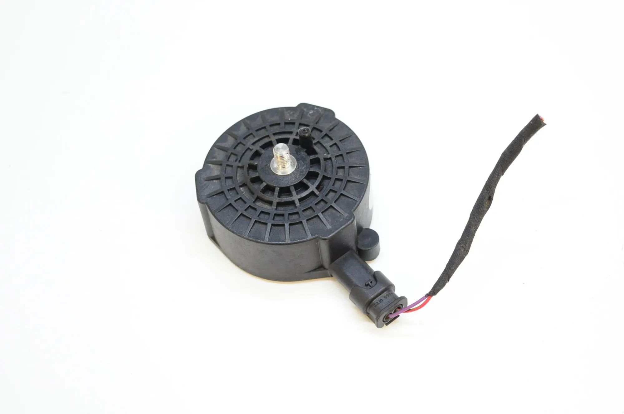 Audi TT (8J) Other Control Units Other Control Units — AUDI TT (8J) (2006-2014) ...