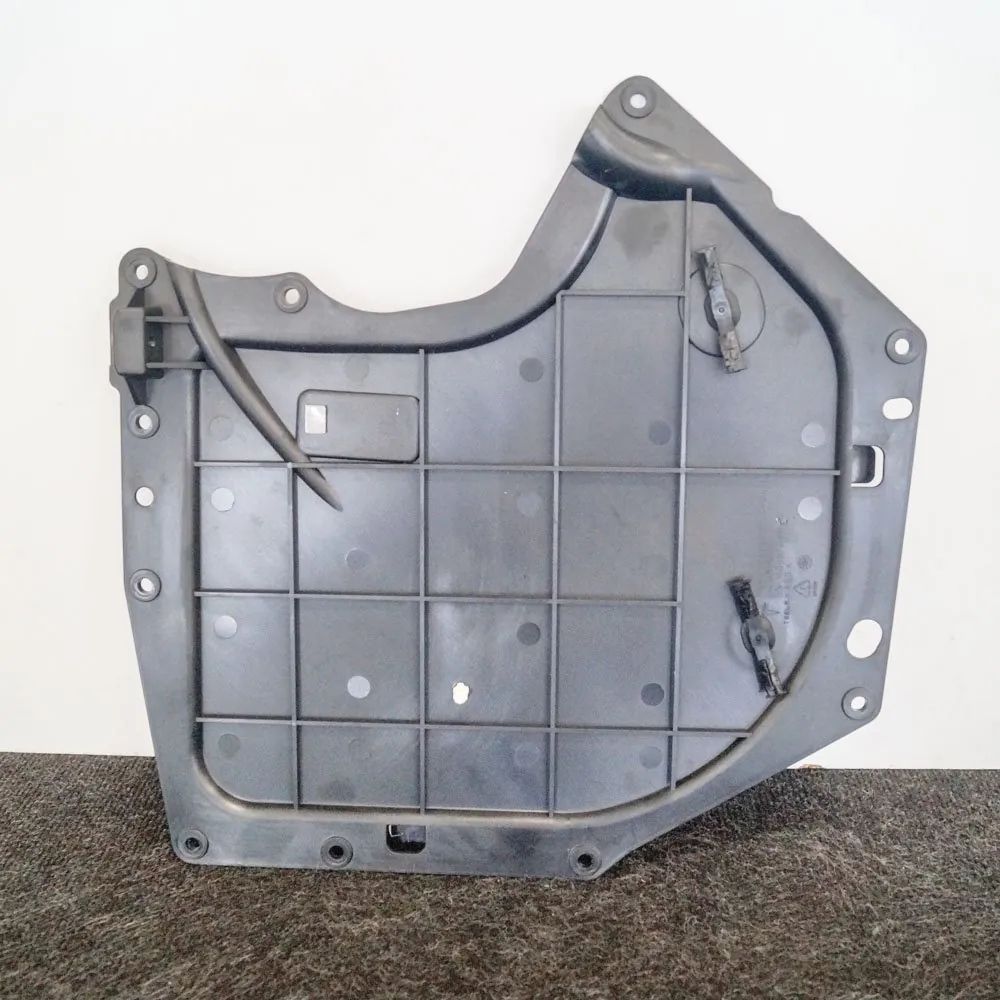 Tesla Model X Other Interior Parts Other Interior Parts — TESLA MODEL X (2013-...)...