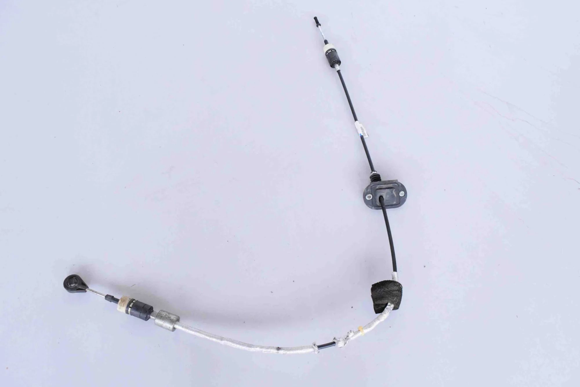 Volvo XC90 Gear selector cables Gear selector cables — VOLVO XC90 (II) (2014-.....