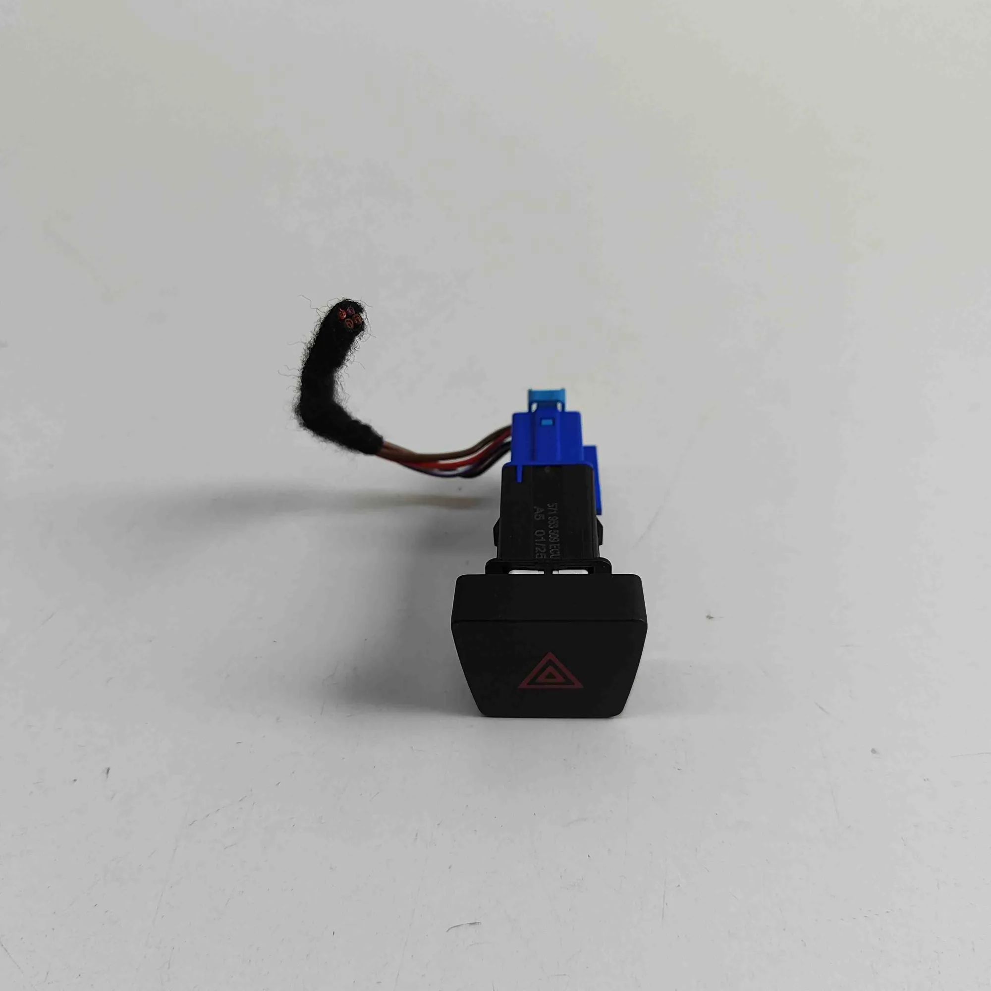 Volkswagen Tayron Hazard warning switch Hazard warning switch — VW TAYRON (R41) (2024-....