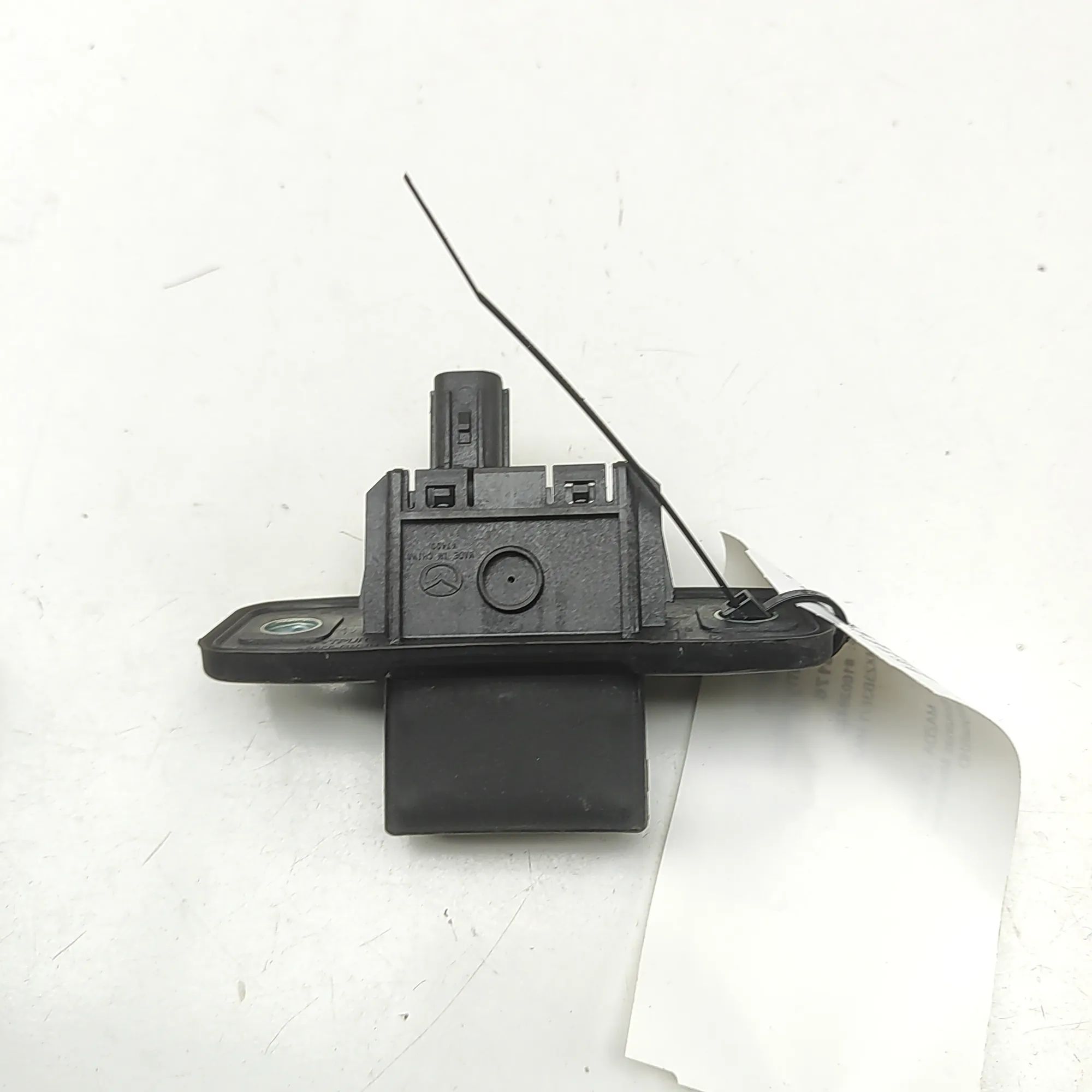Mazda CX-5 (KF) Tailgate Open Switch Tailgate Open Switch — MAZDA CX-5 (KF) (2016-.....