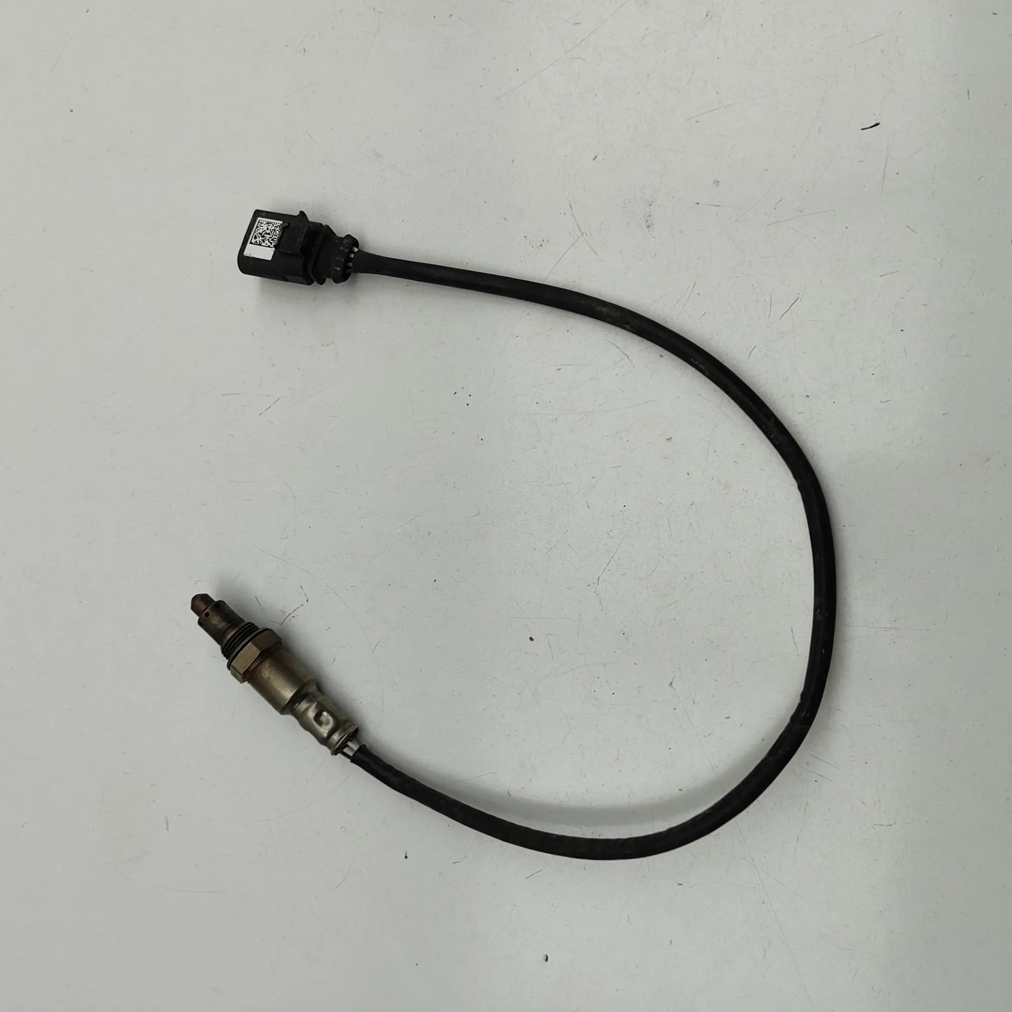 Audi Q5 (FY) Lambda Oxygen Sensor Lambda Oxygen Sensor — AUDI Q5 (FY) (2016-...) ...