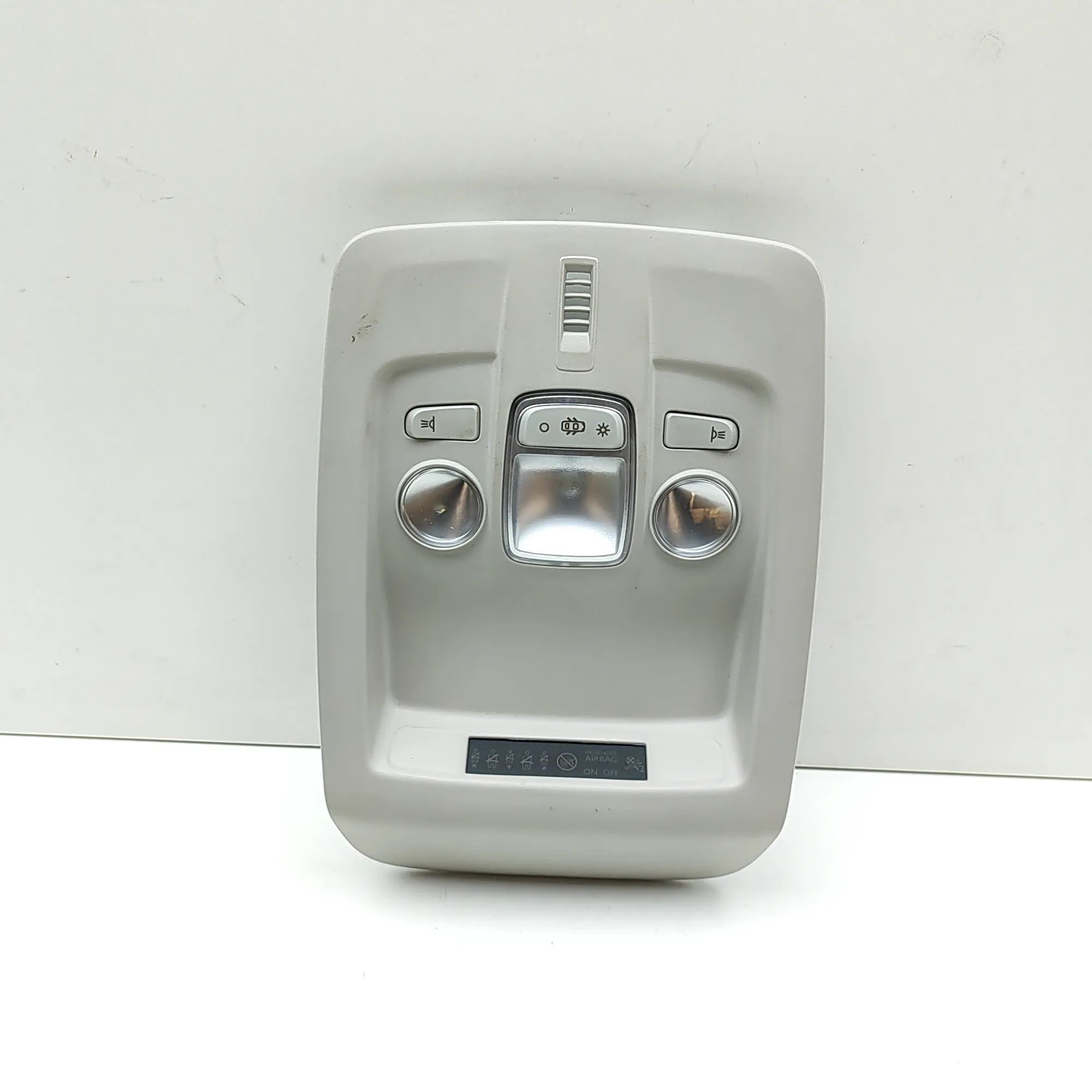 Citroen C4 Interior light Interior light — CITROEN C4 (CACTUS) (2014-...)...